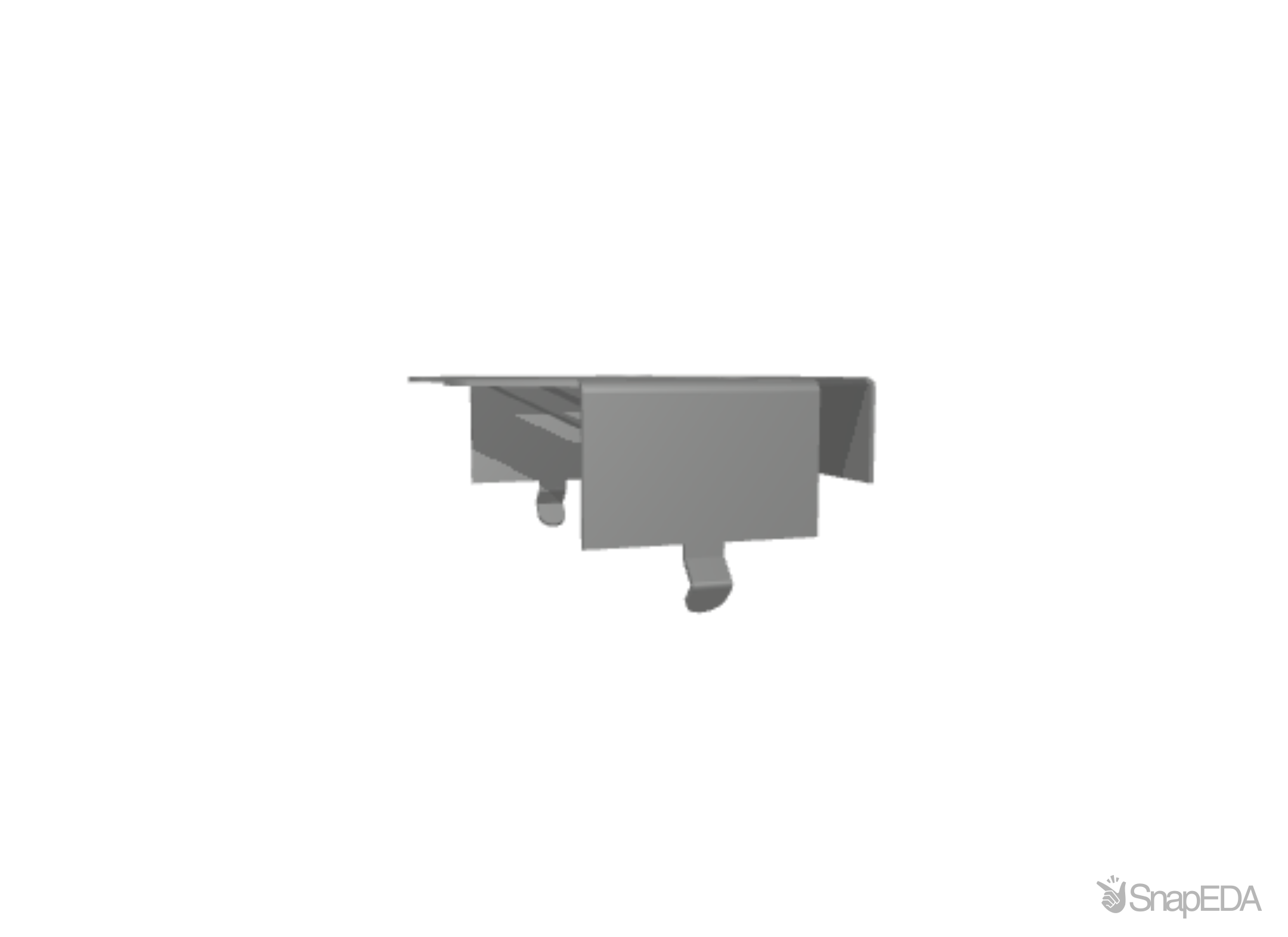 3011 3D Model