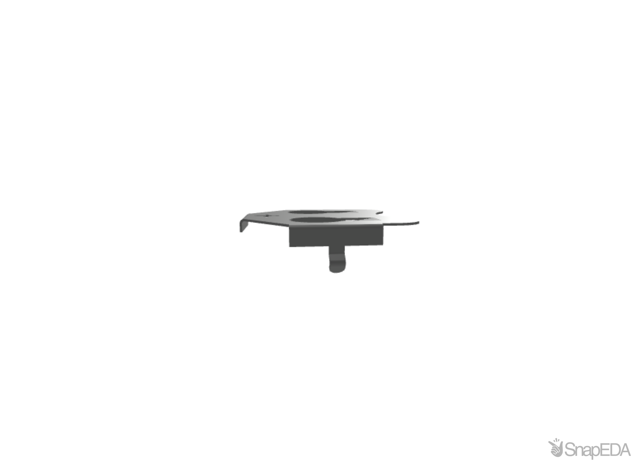 3027 3D Model