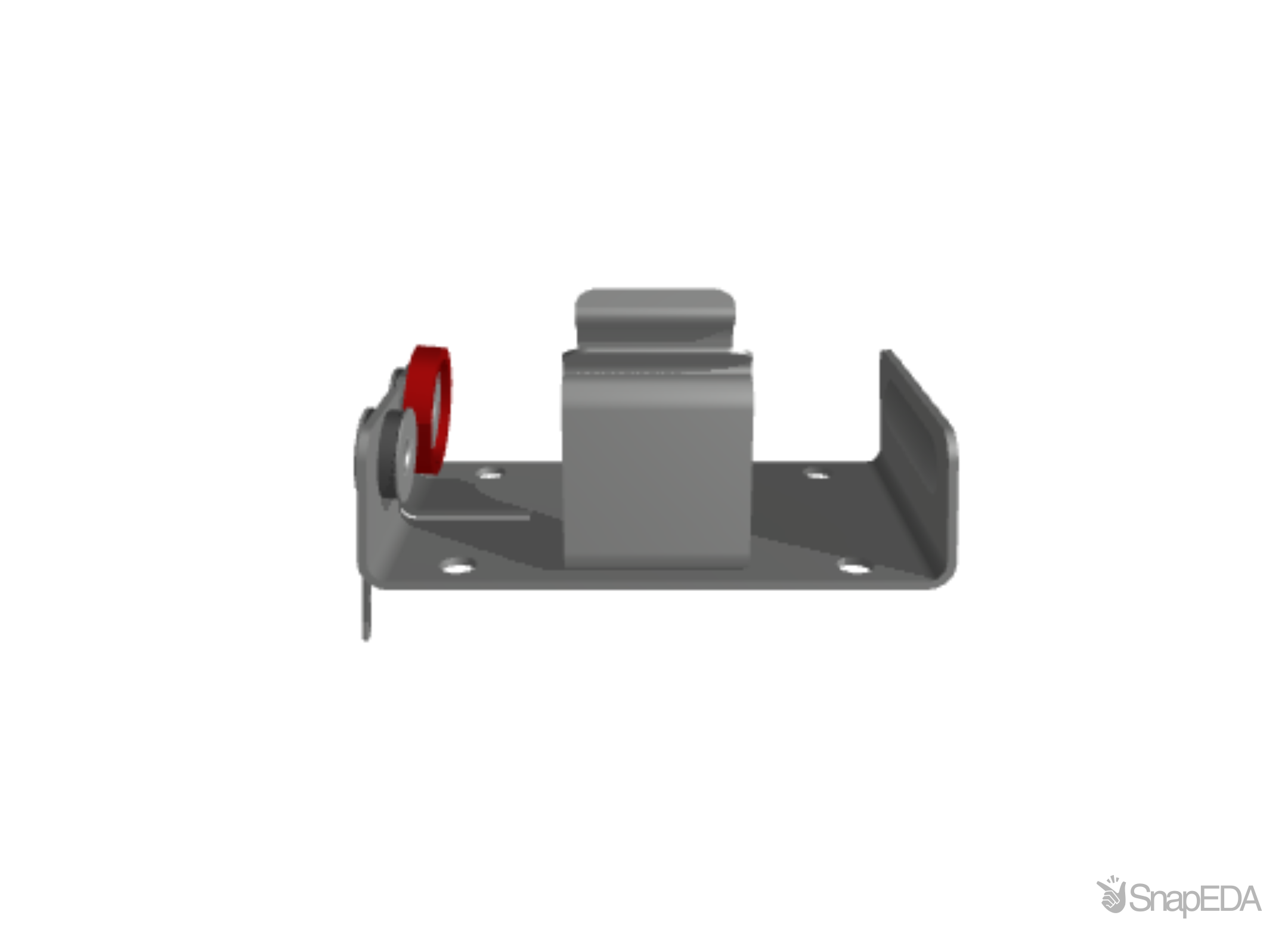 303-P 3D Model