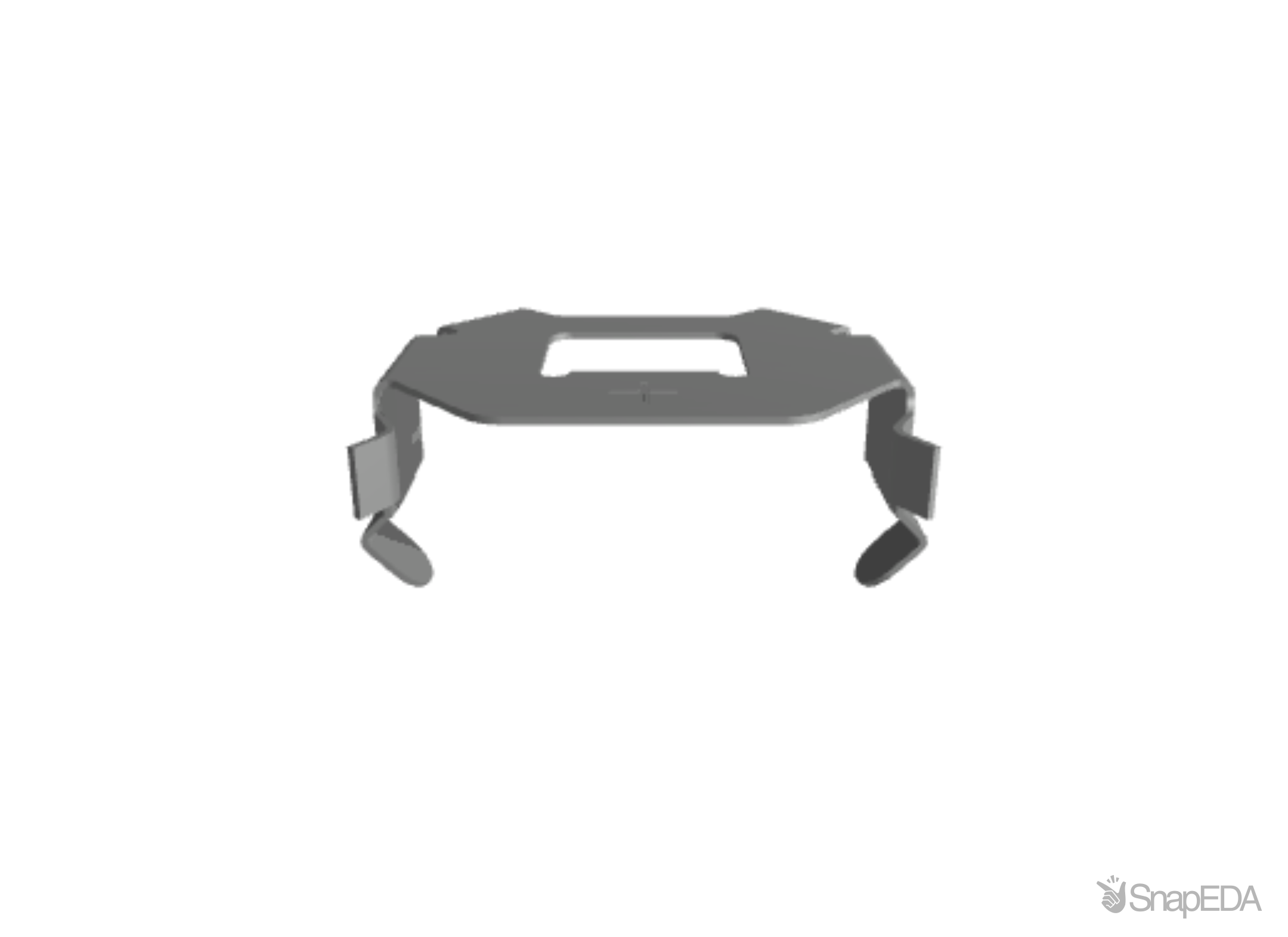 3031 3D Model