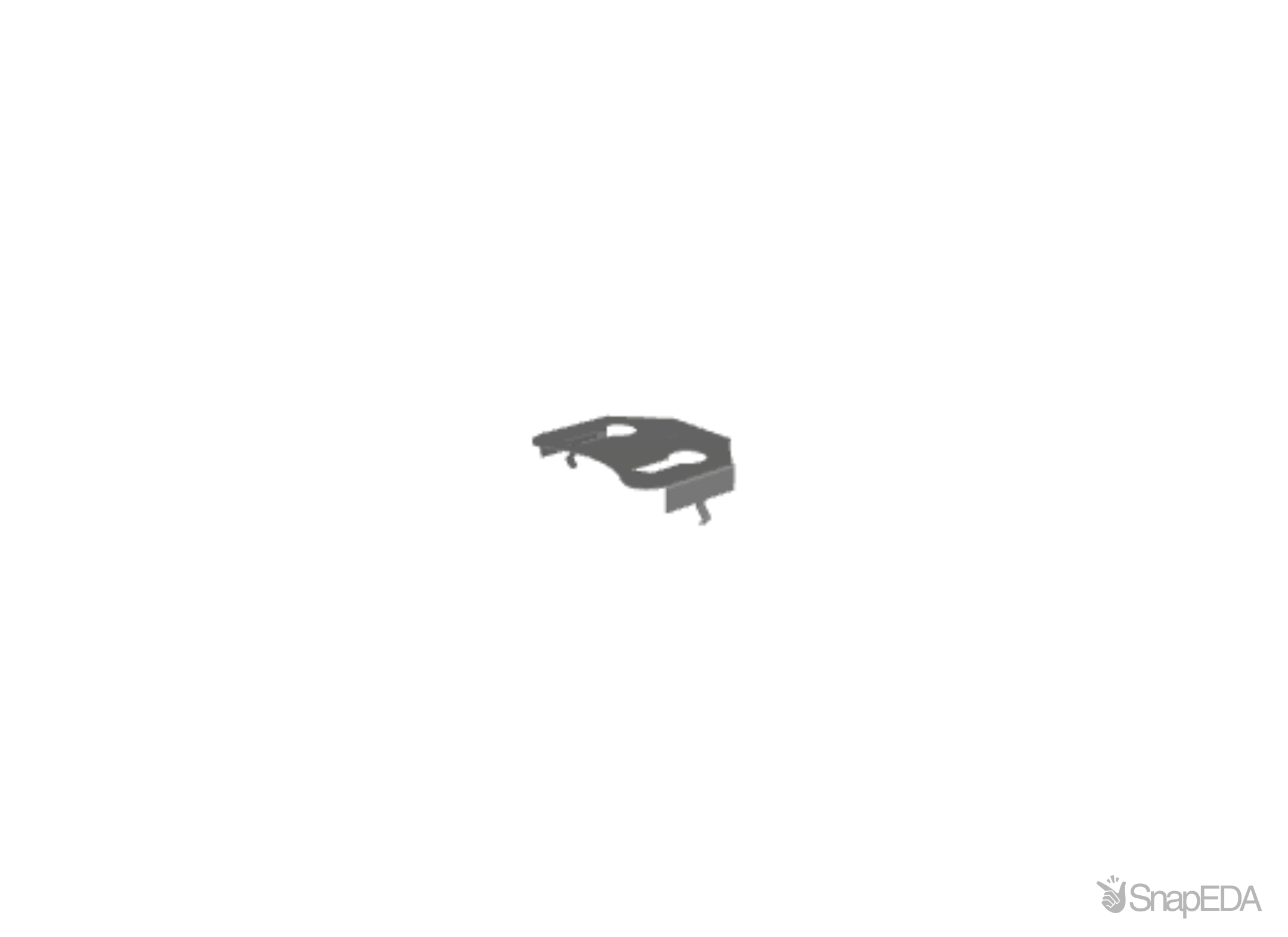 3047 3D Model