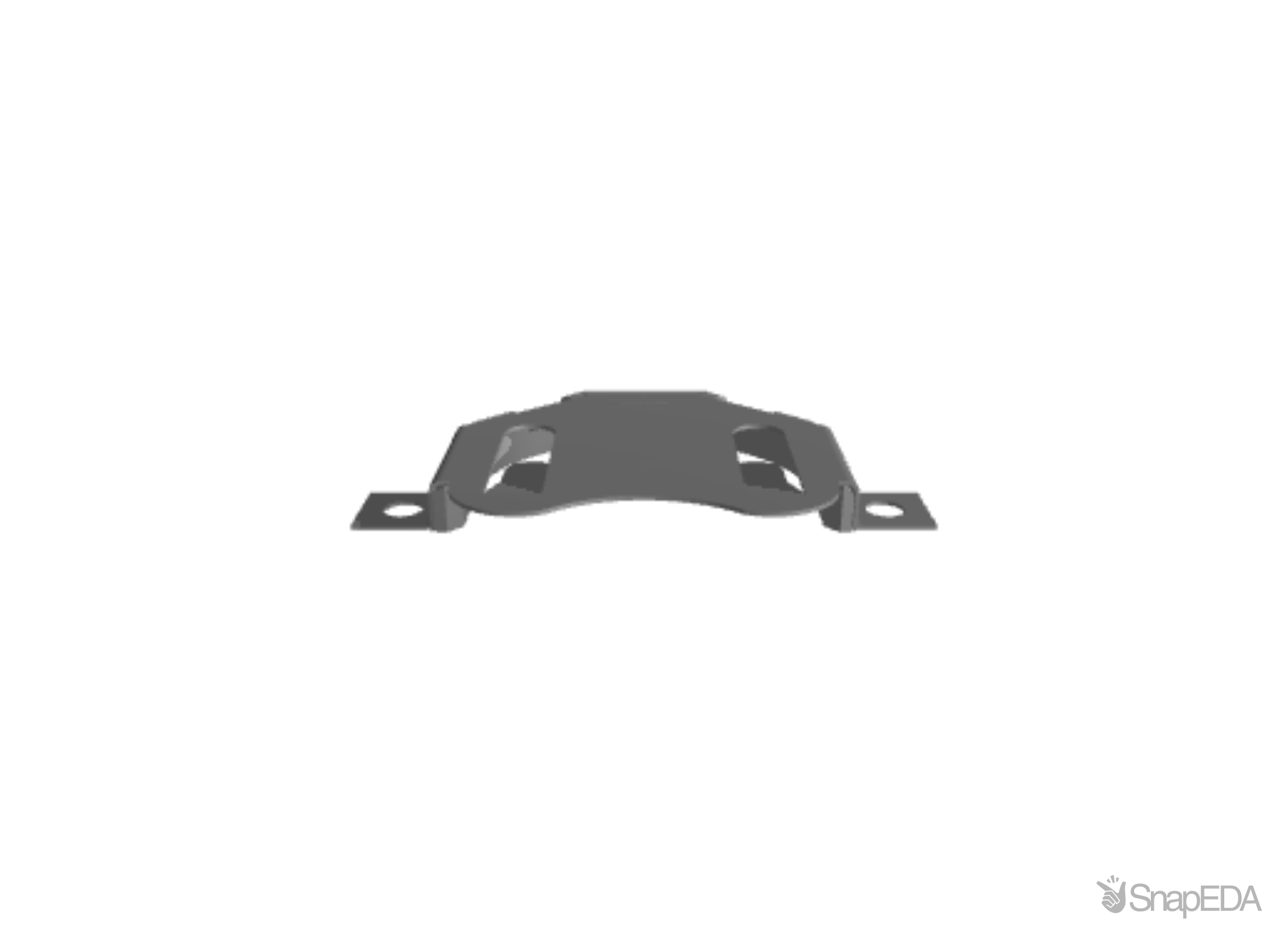3070TR 3D Model
