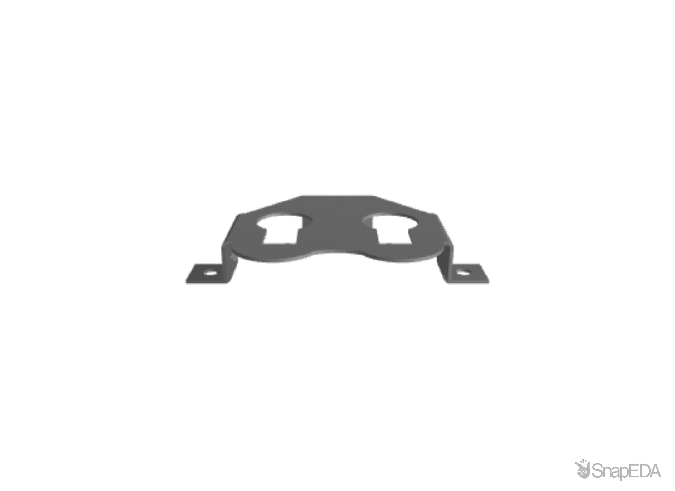 3092TR 3D Model