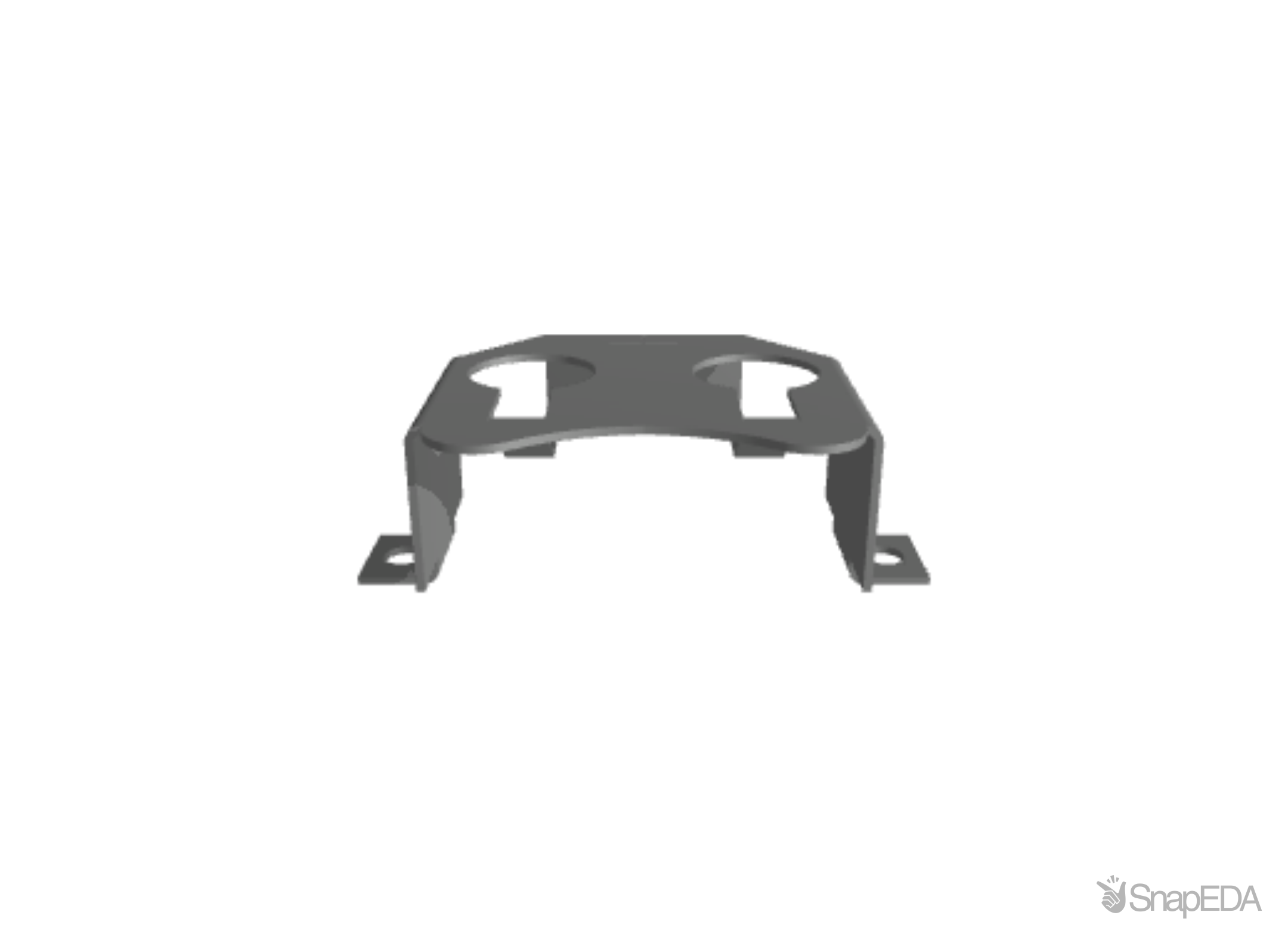 3096TR 3D Model
