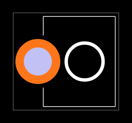 3520 Footprint
