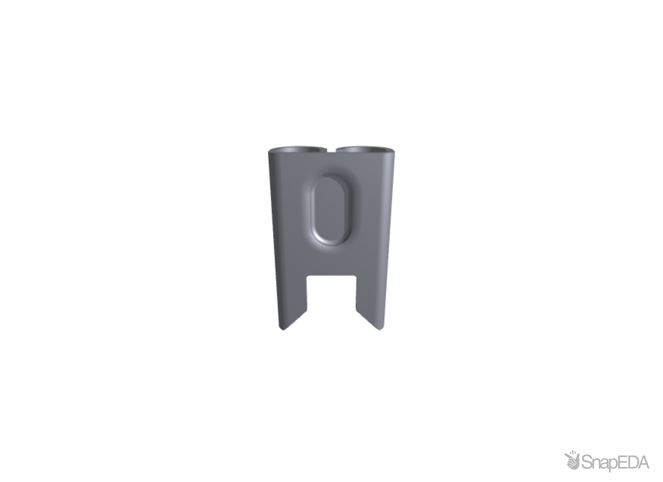 3522 3D Model