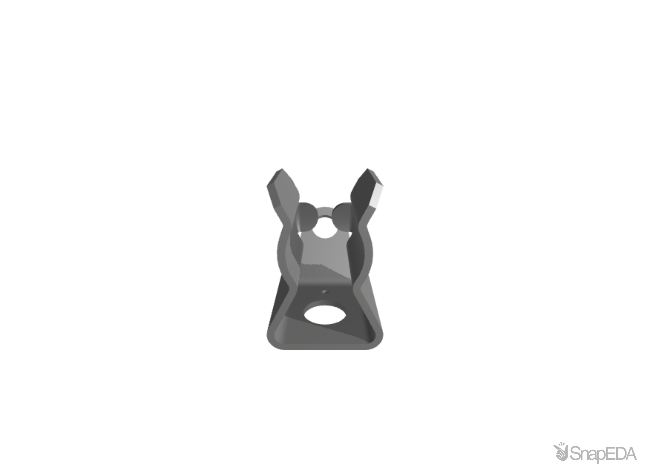 3535 3D Model