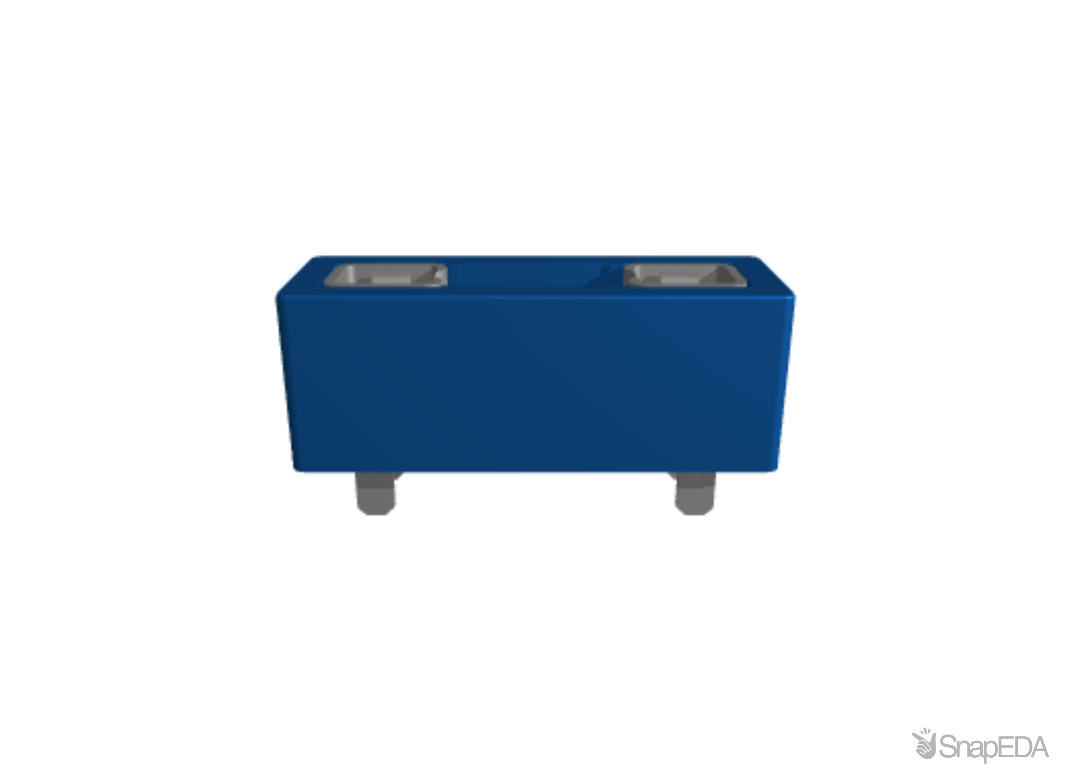 3557-15 3D Model