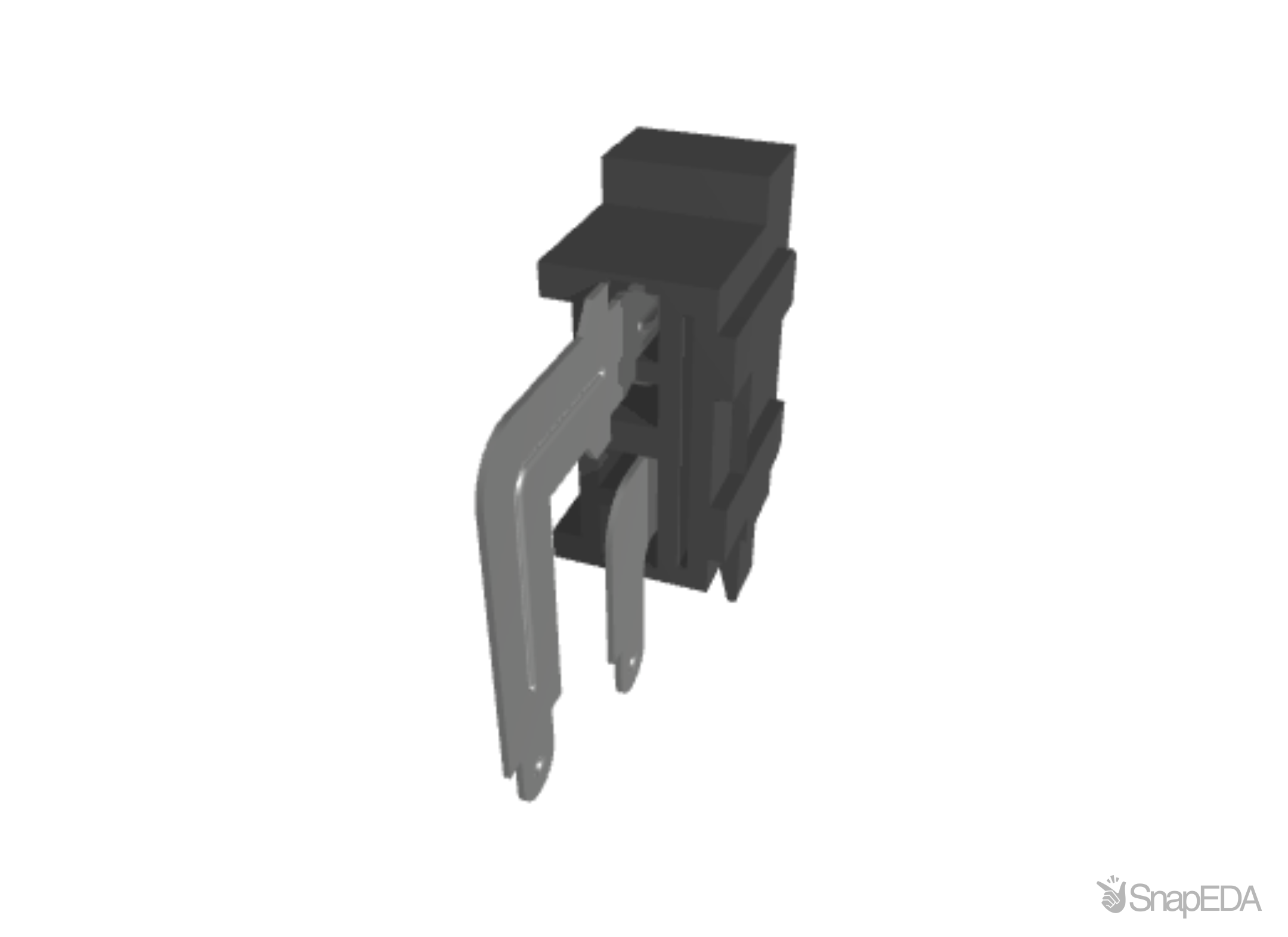 3558 3D Model