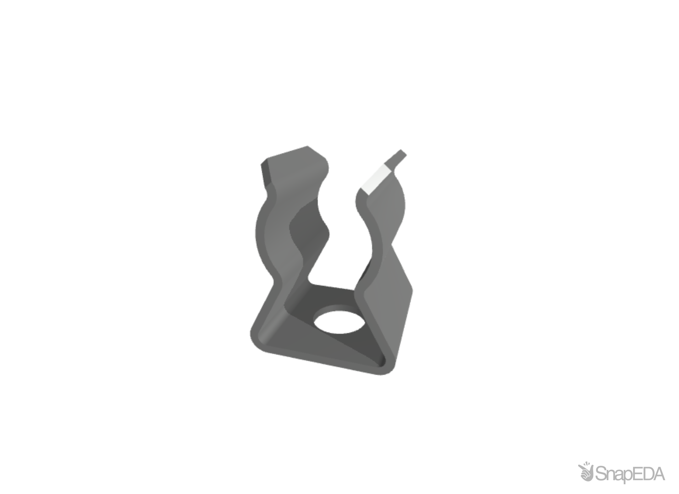 3567 3D Model