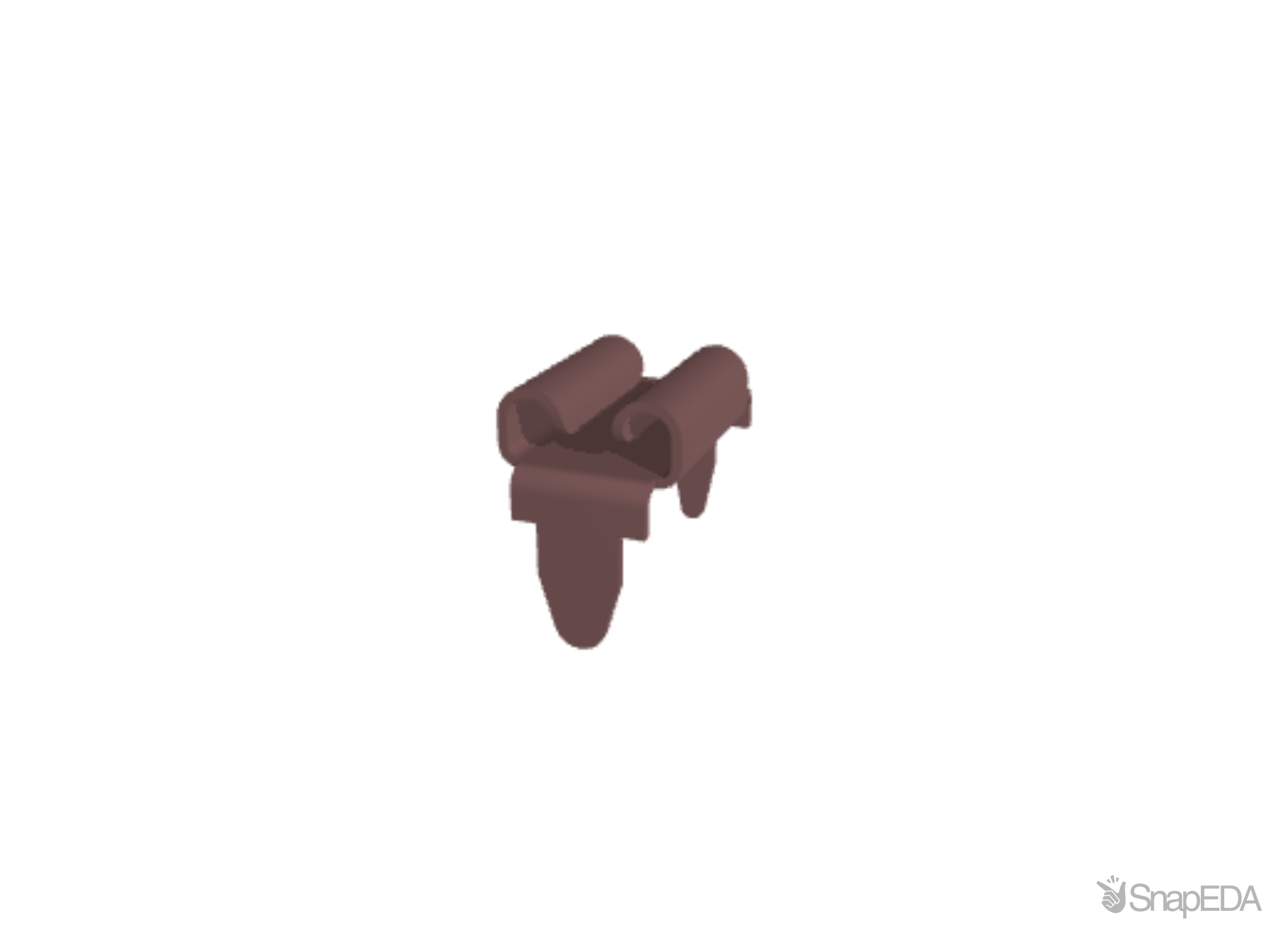 3572 3D Model