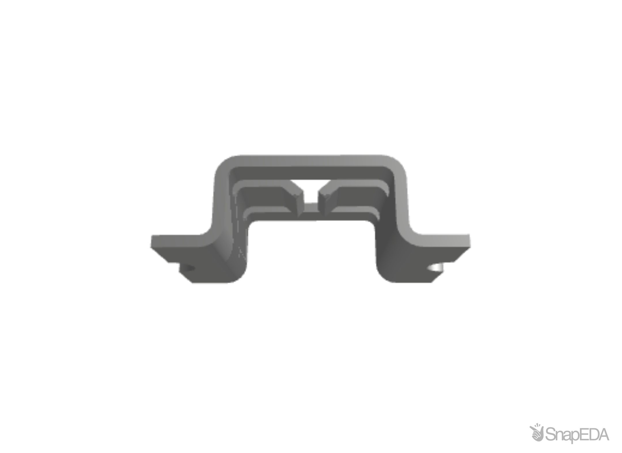 3583 3D Model