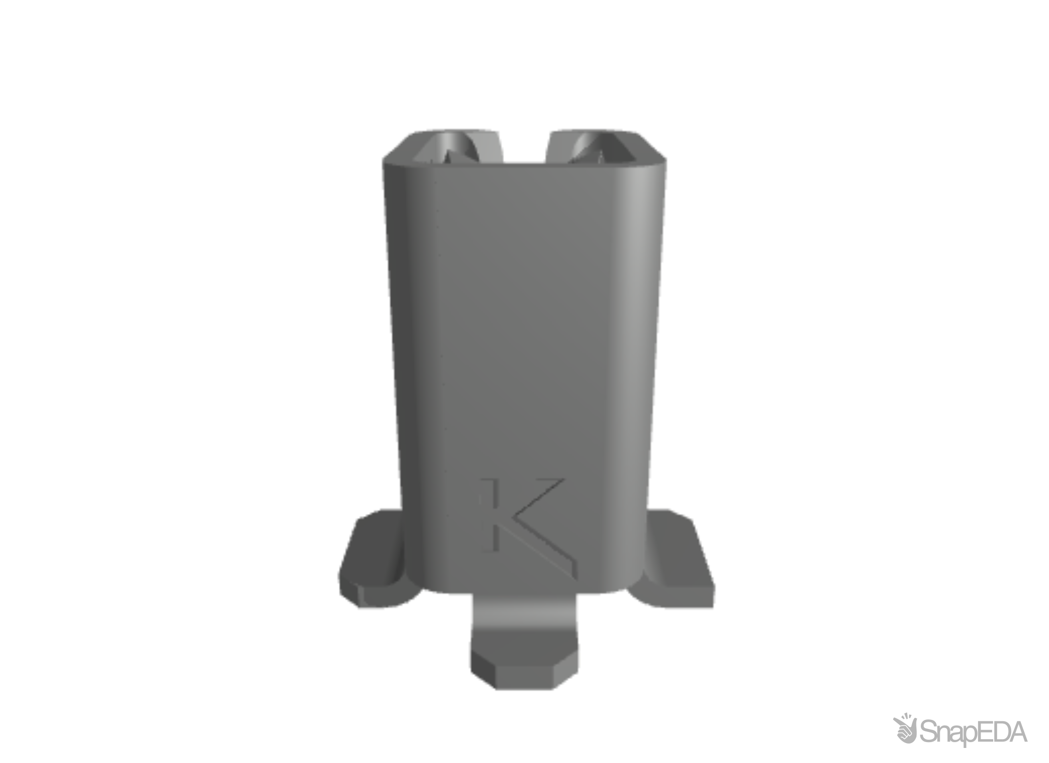 3586TR 3D Model