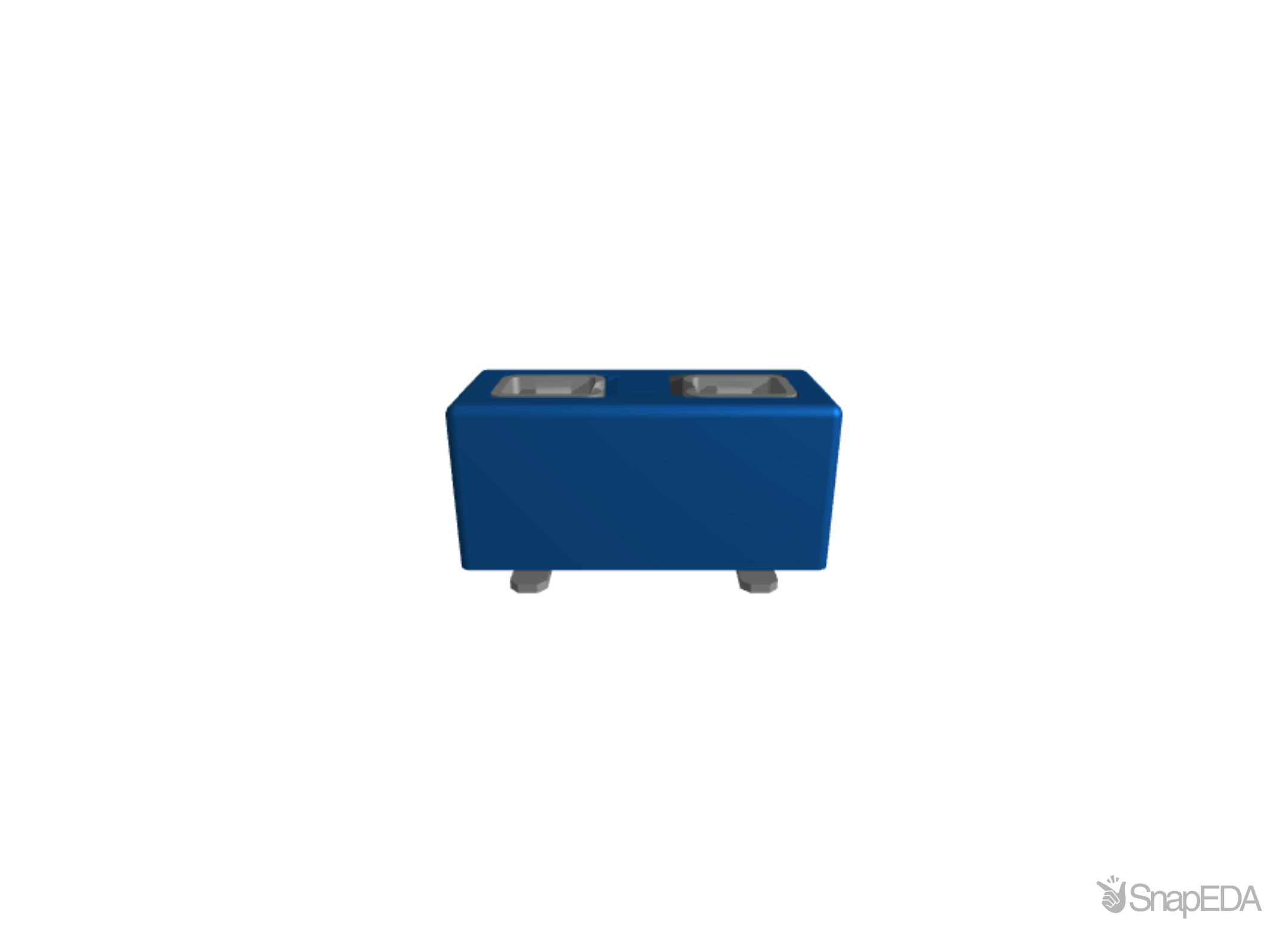 3588-15 3D Model