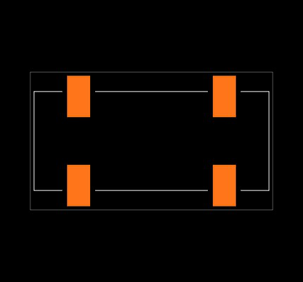 3588-15 Footprint