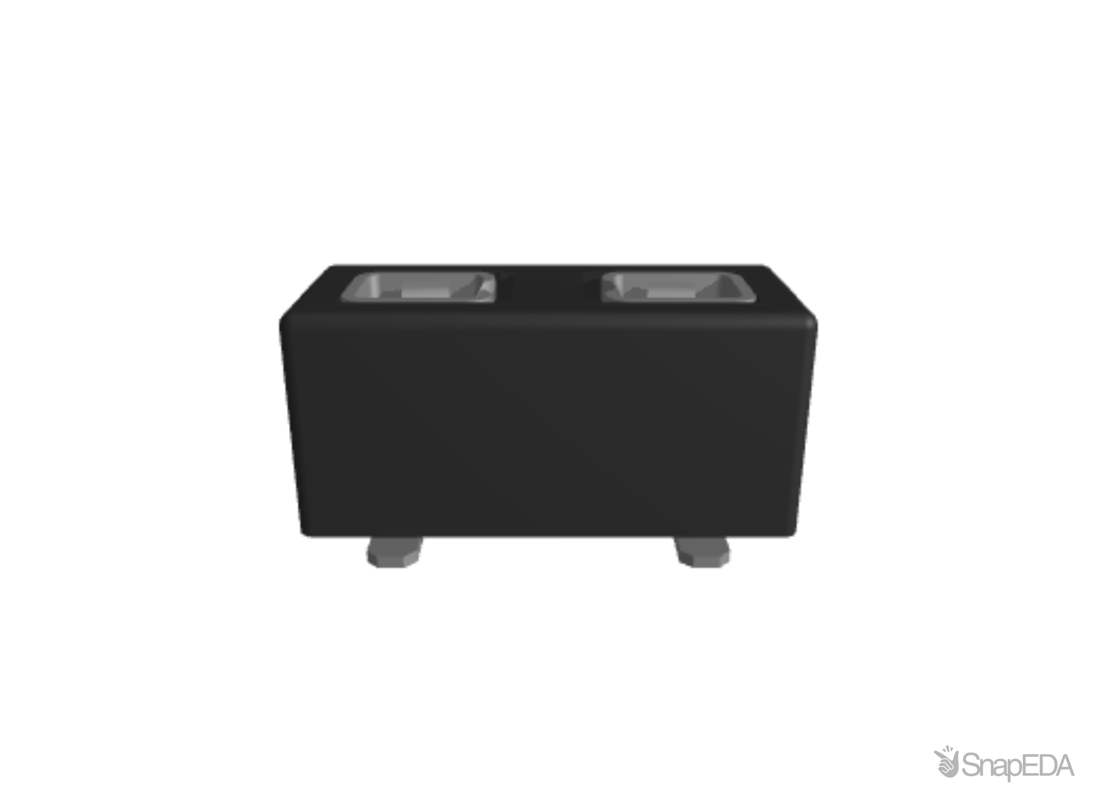 3588TR 3D Model