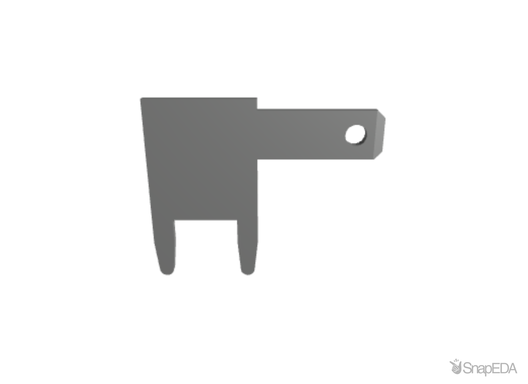 4903 3D Model