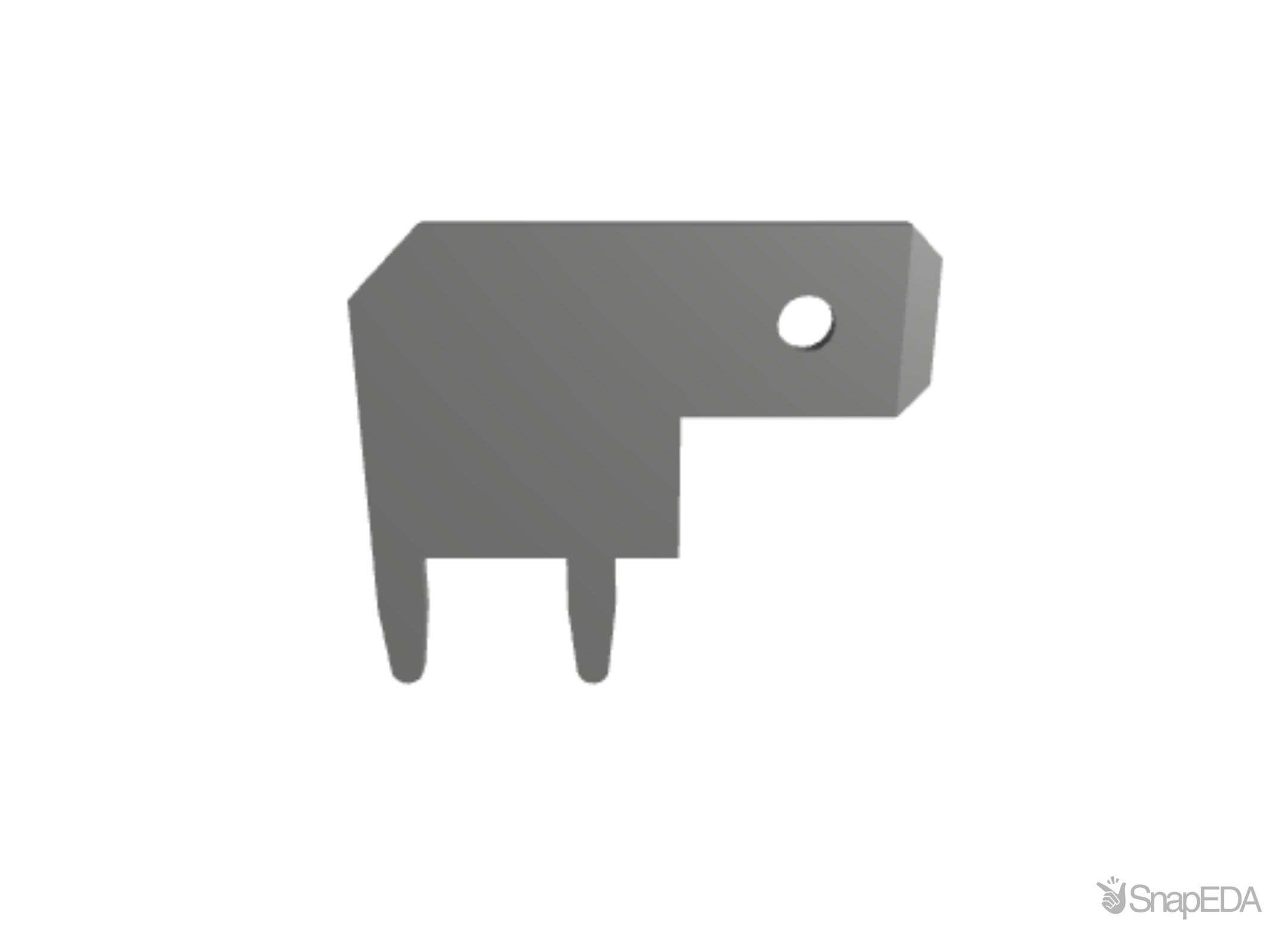 4904 3D Model