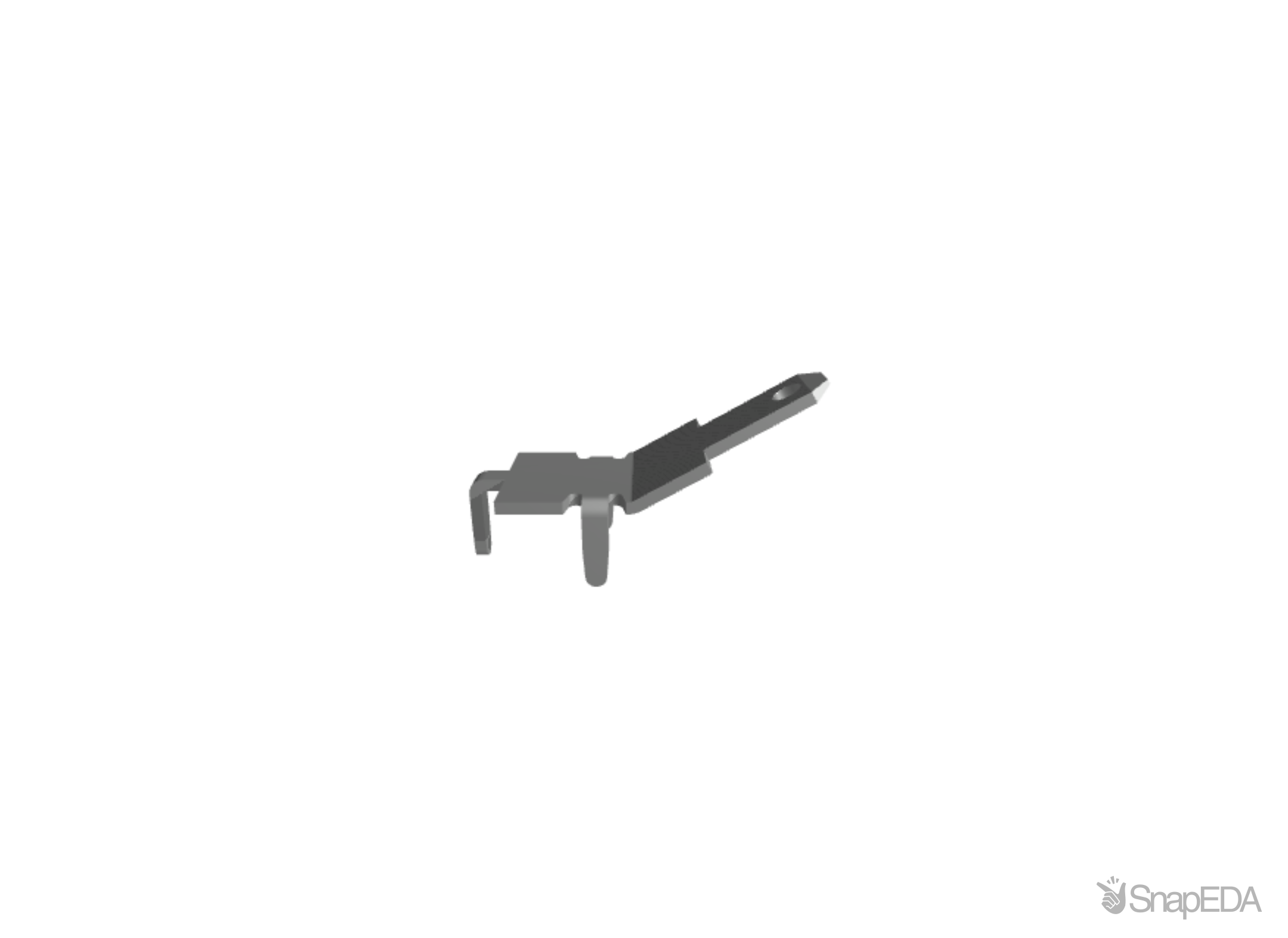 4916 3D Model