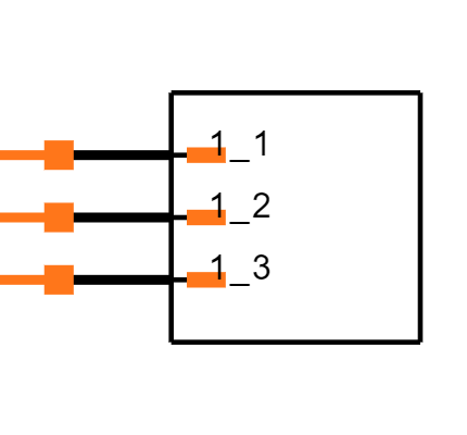 4928TR Symbol