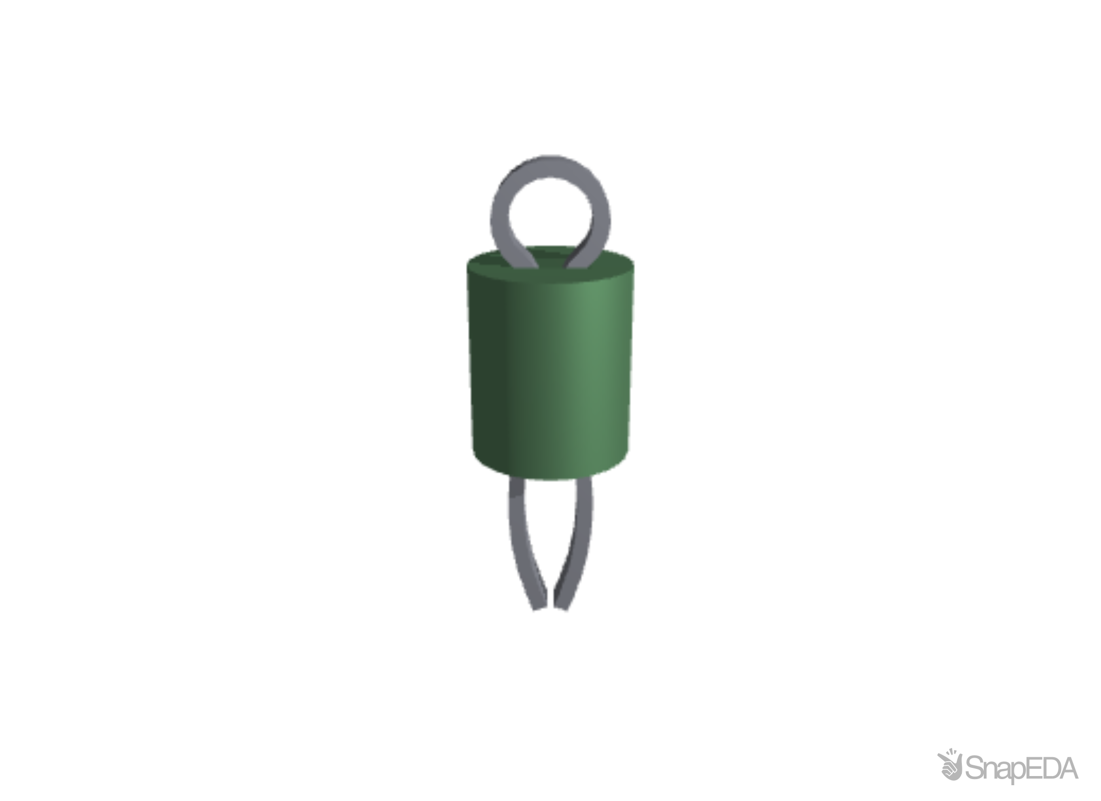 5116 3D Model