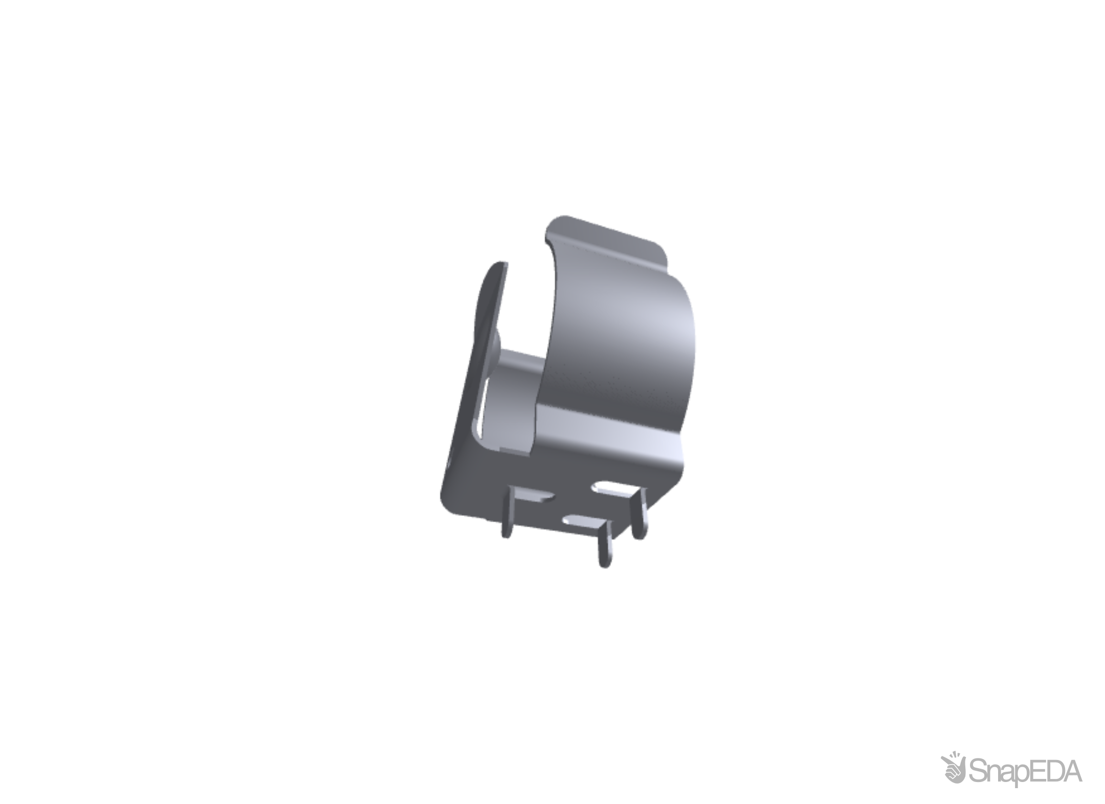 54 3D Model