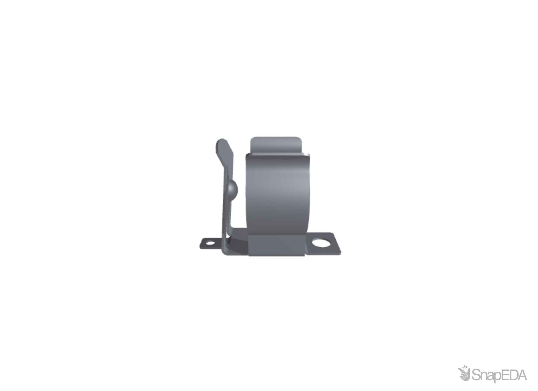 555TR 3D Model