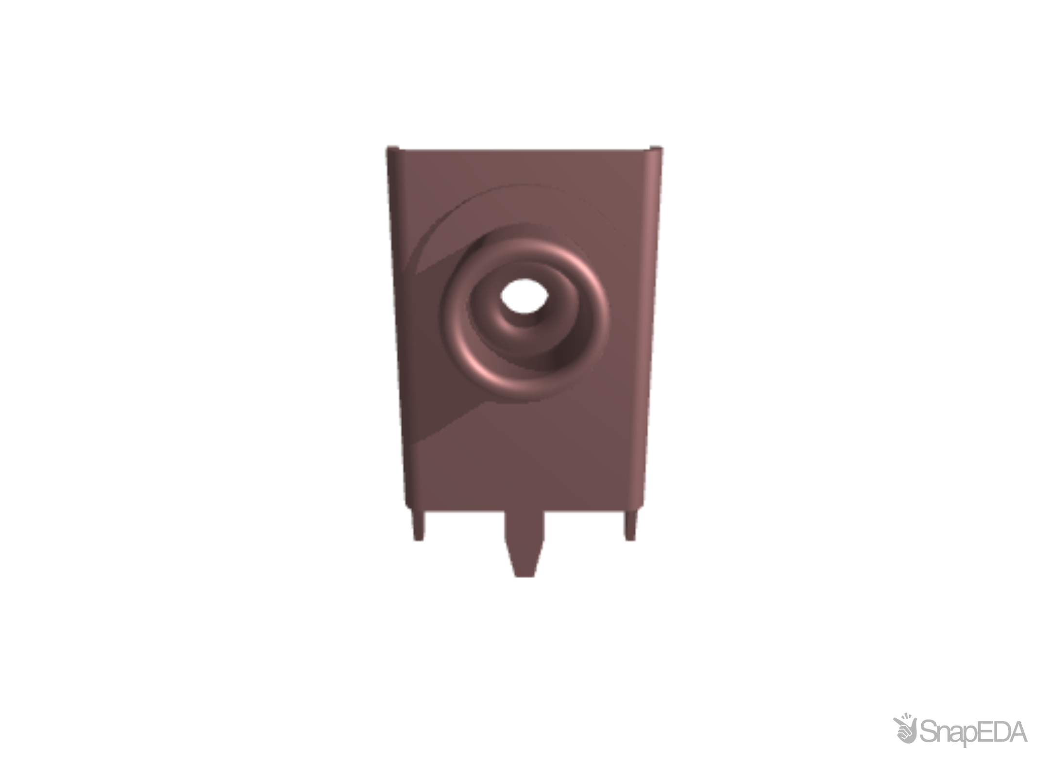 593 3D Model