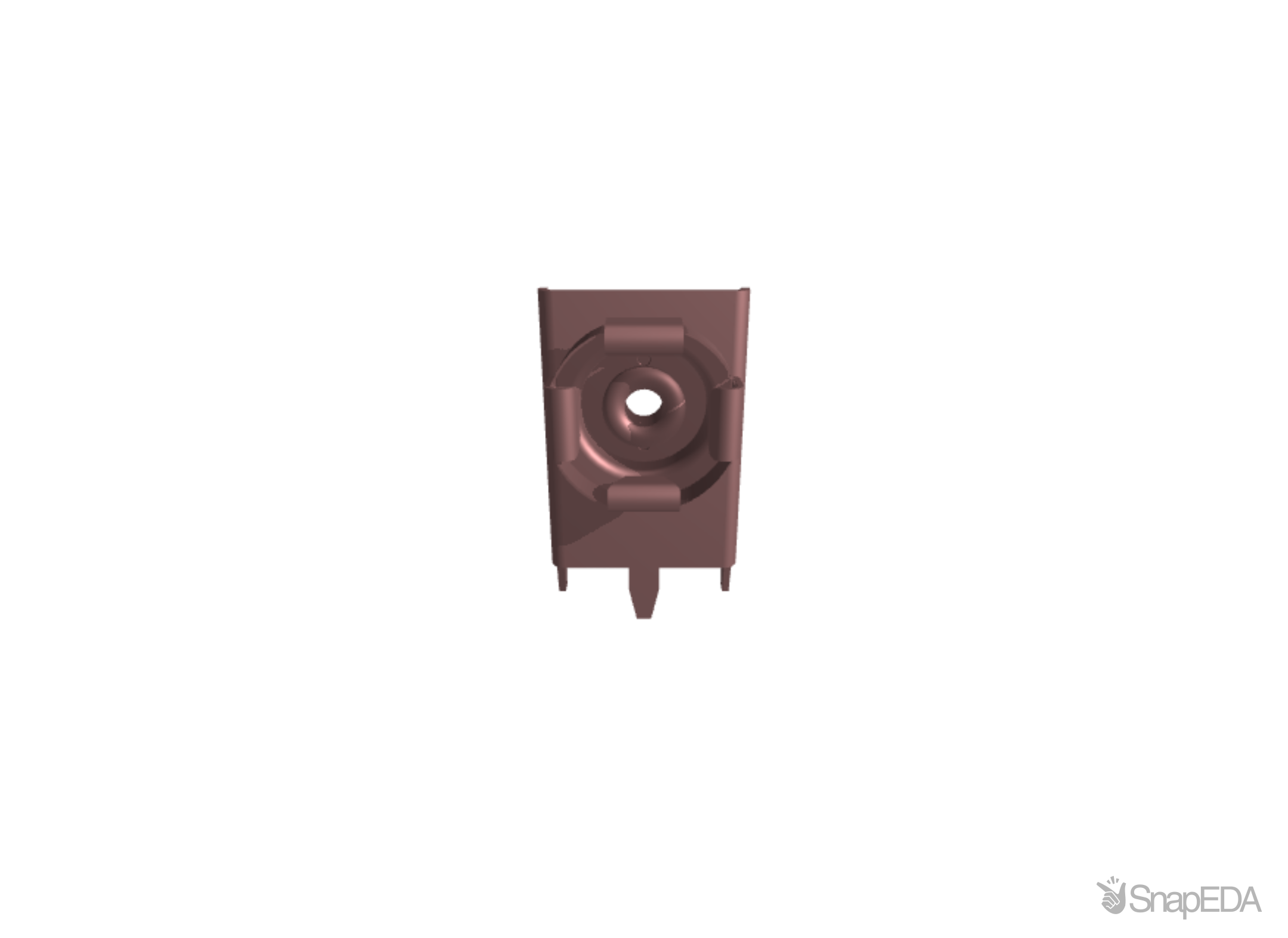 594 3D Model