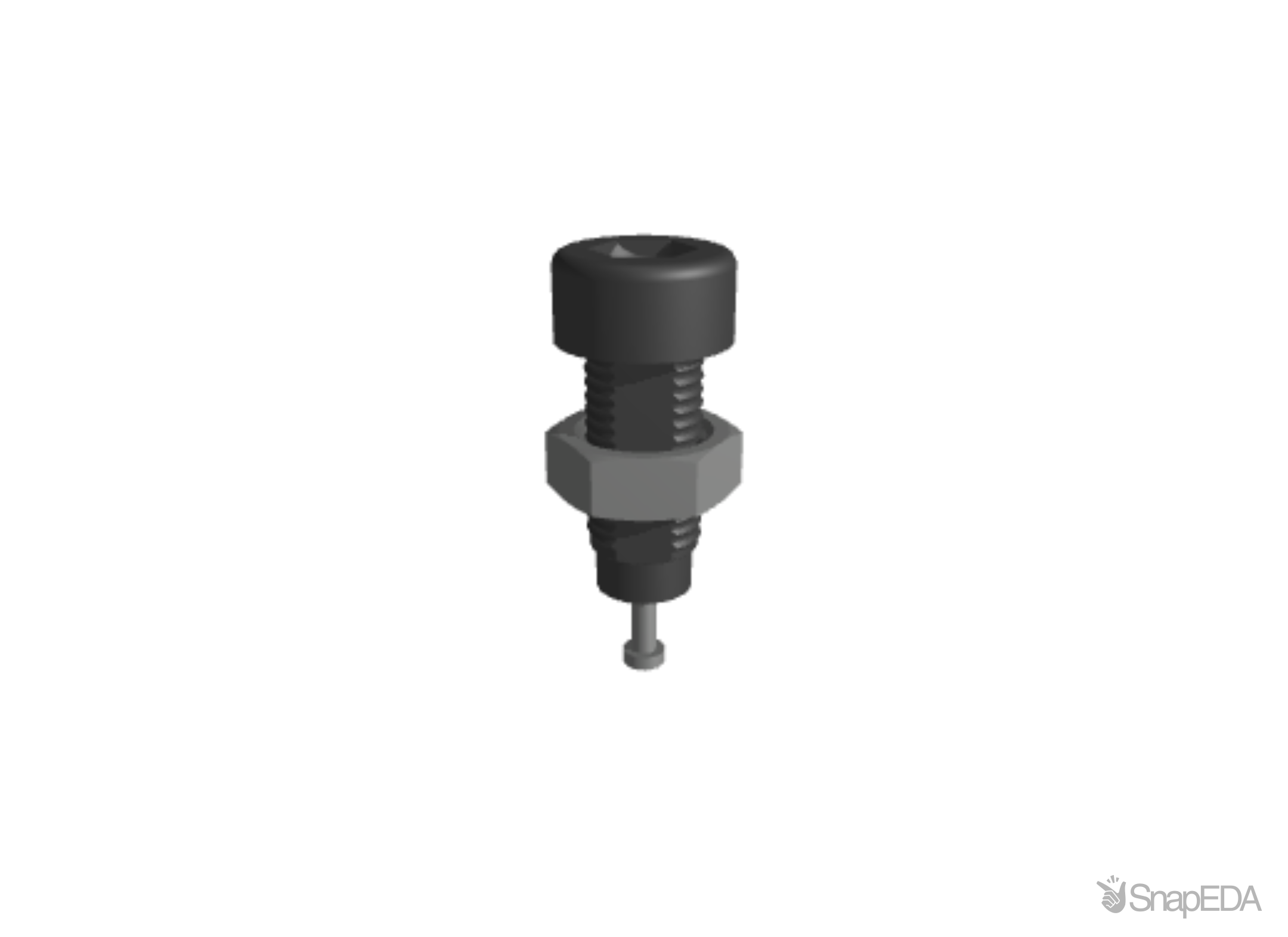 6032 3D Model