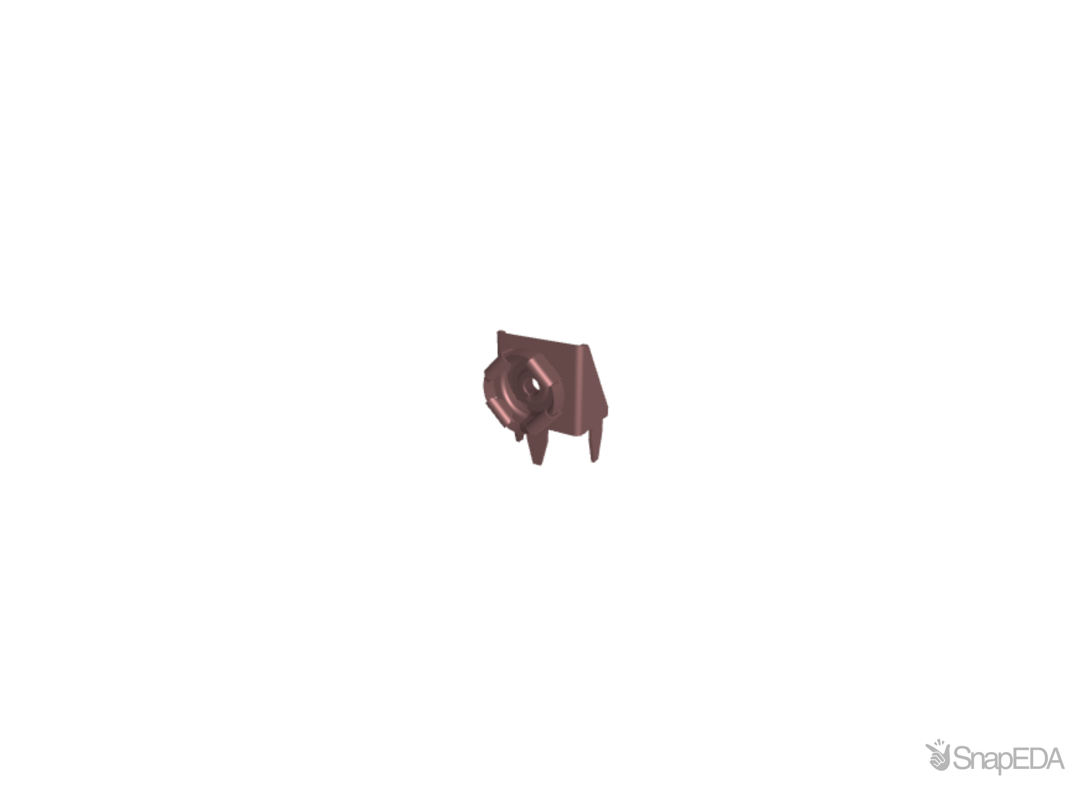 636 3D Model