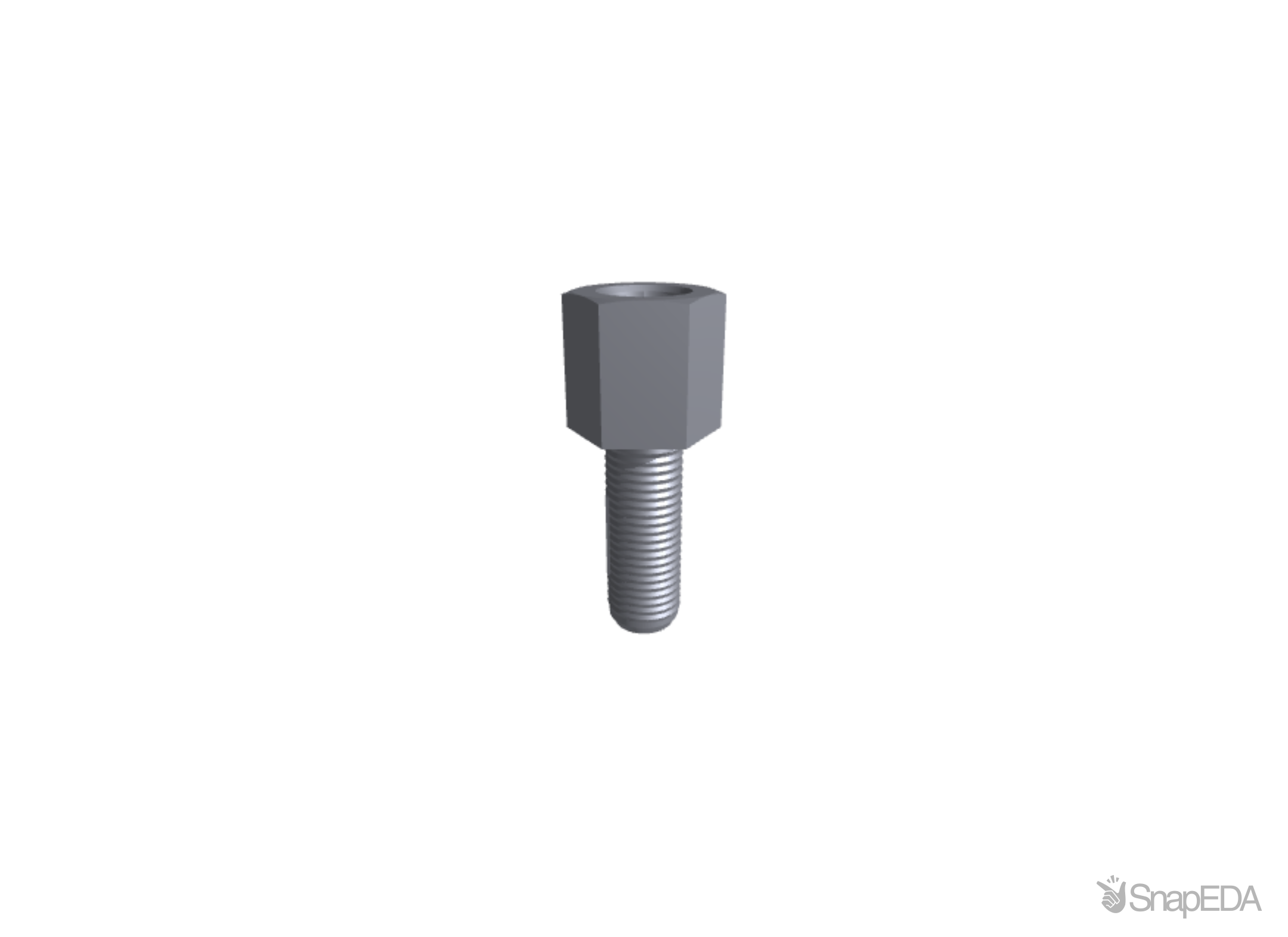 7265 3D Model