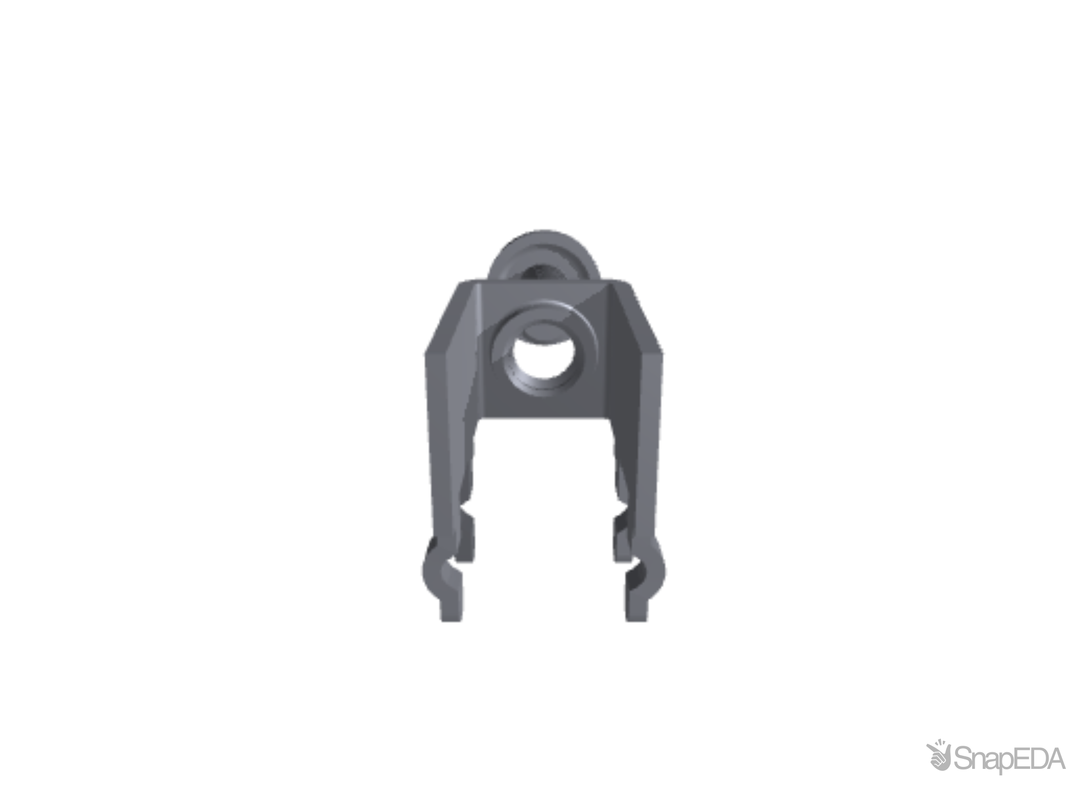 7690 3D Model