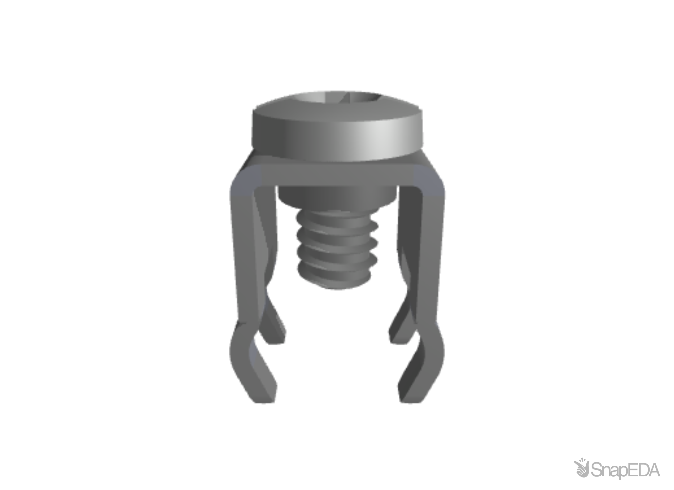7693 3D Model