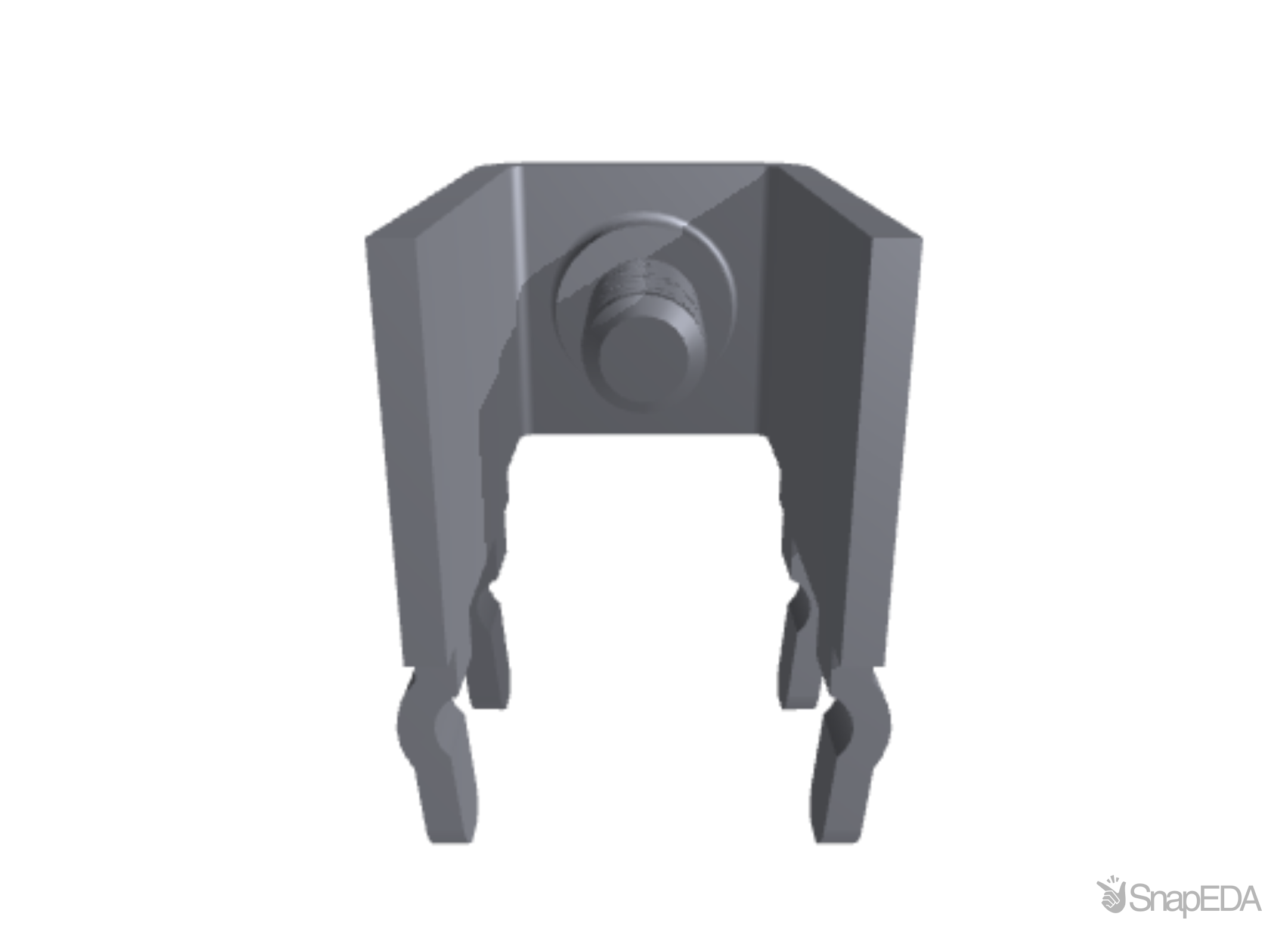 7695 3D Model