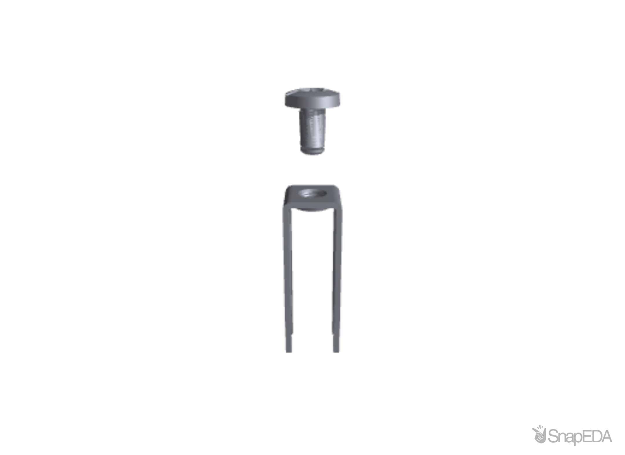 7697 3D Model