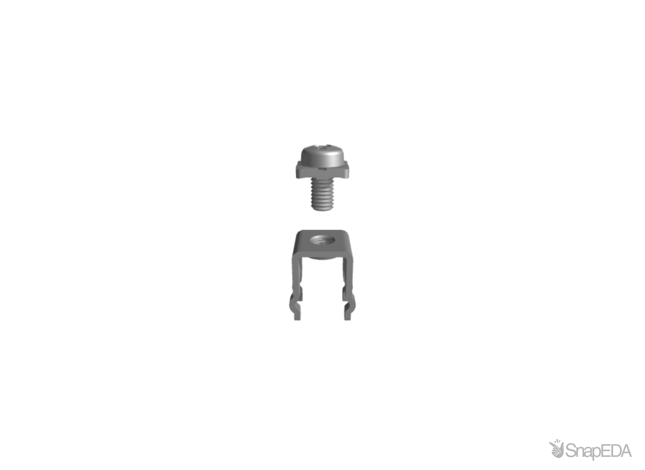 7698-SEMS 3D Model