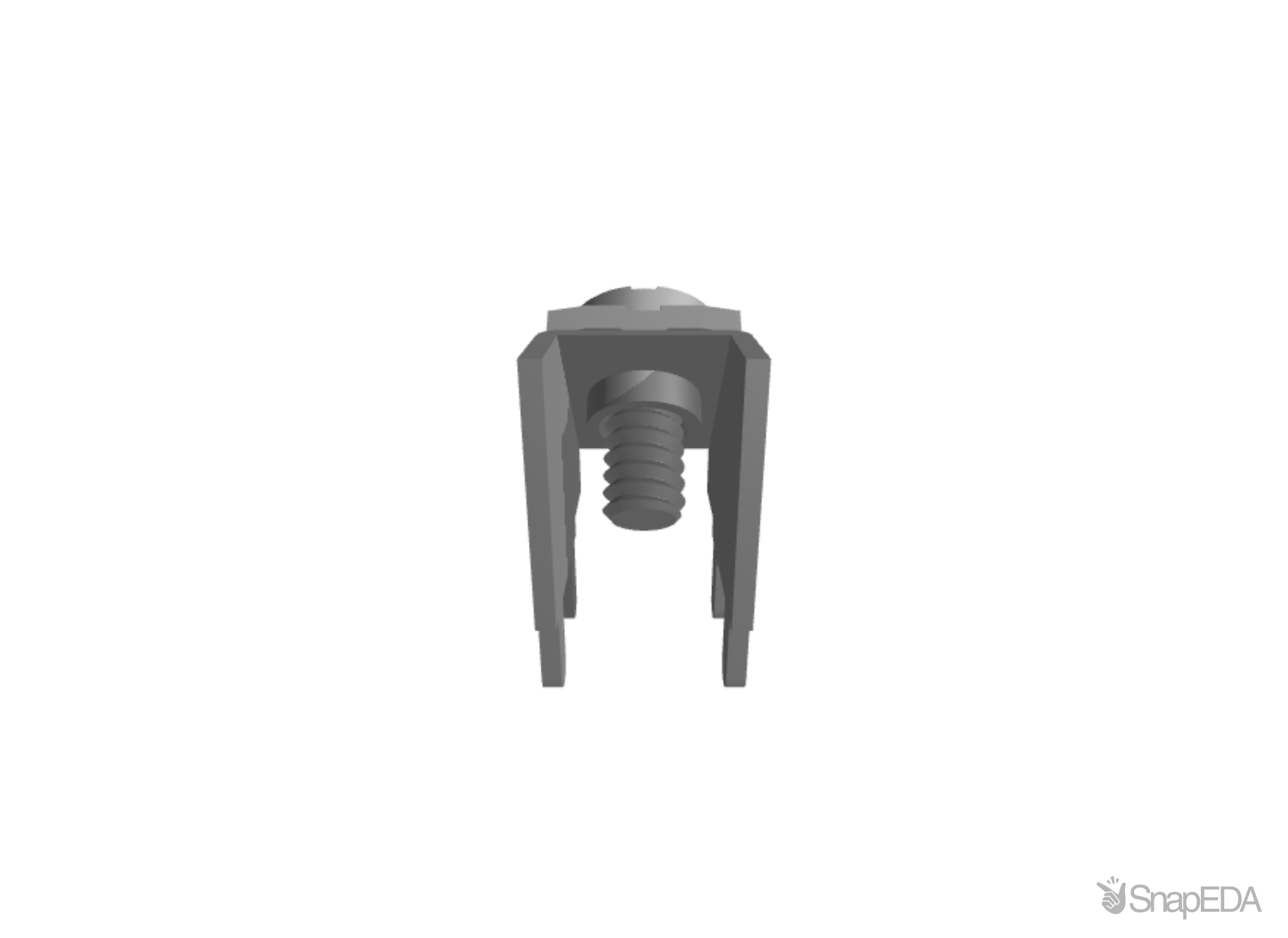 7702-SEMS 3D Model