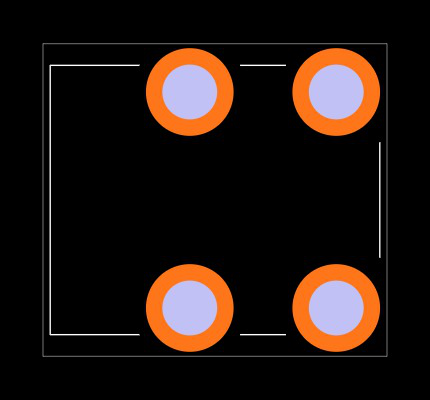 7702-SEMS Footprint