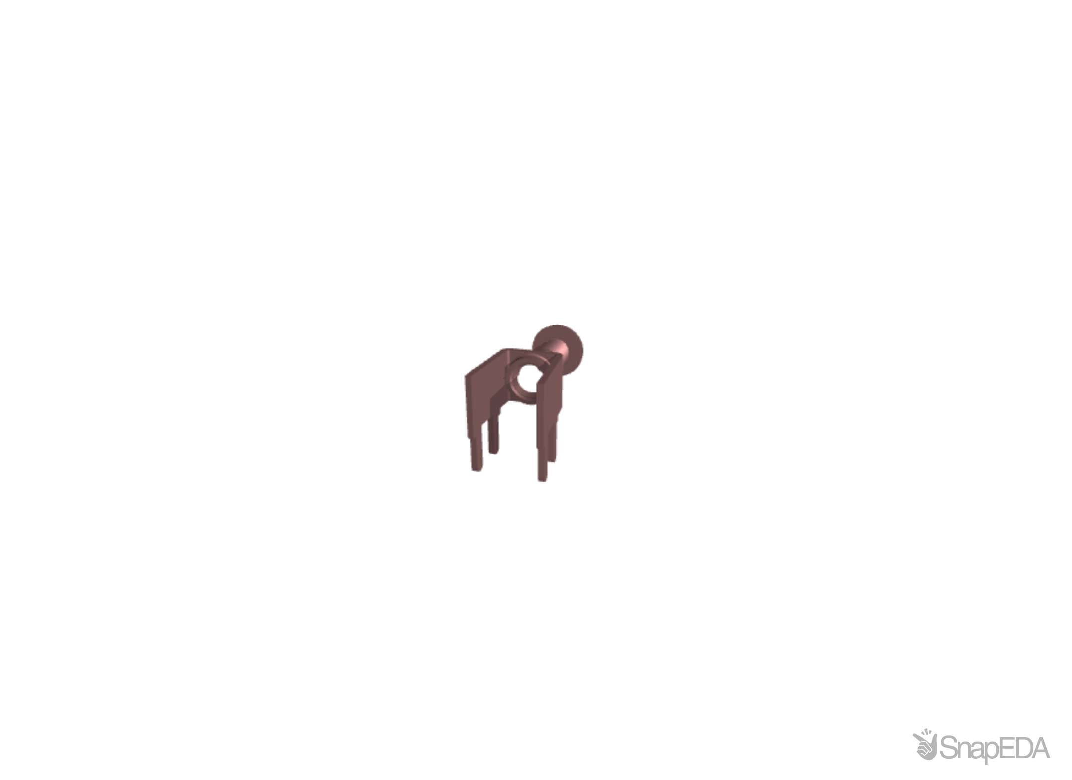 7765 3D Model