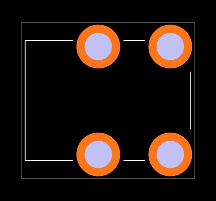 7765 Footprint
