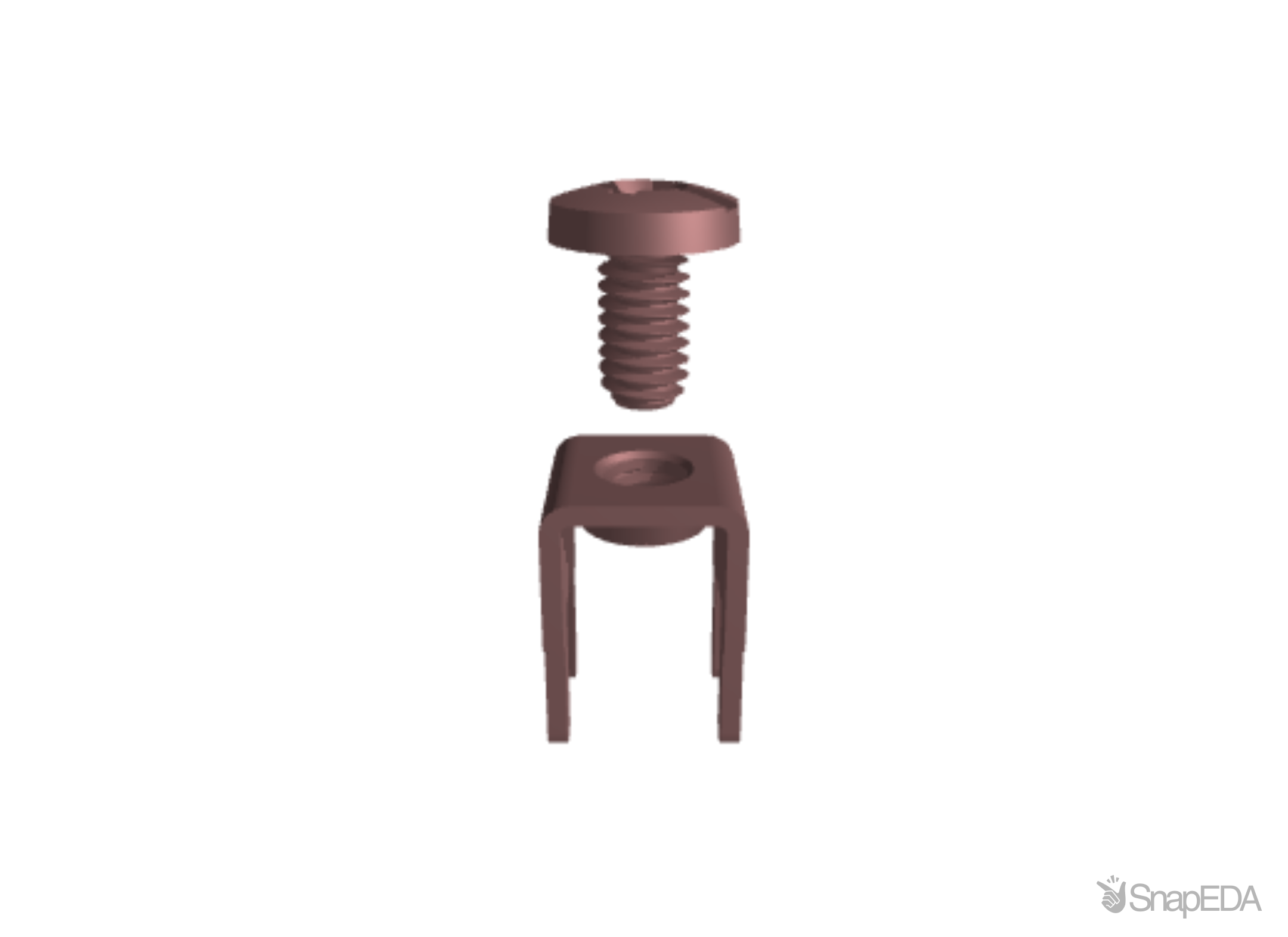 7771 3D Model