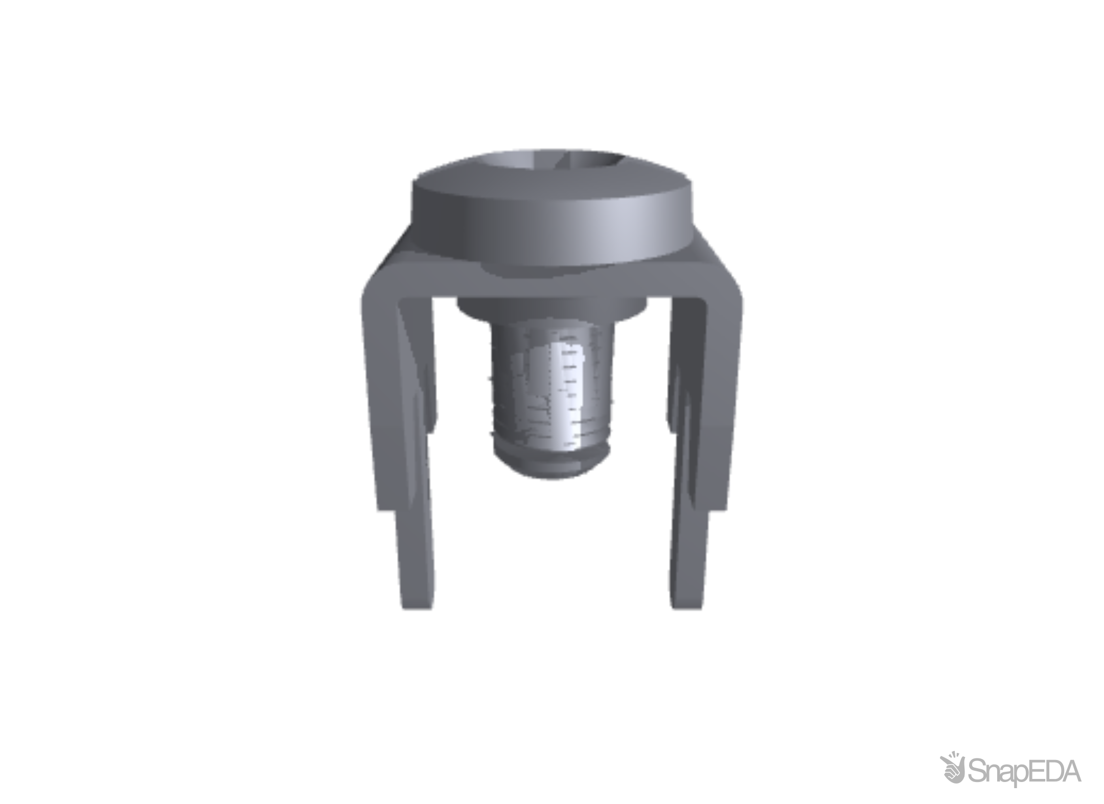 7778 3D Model