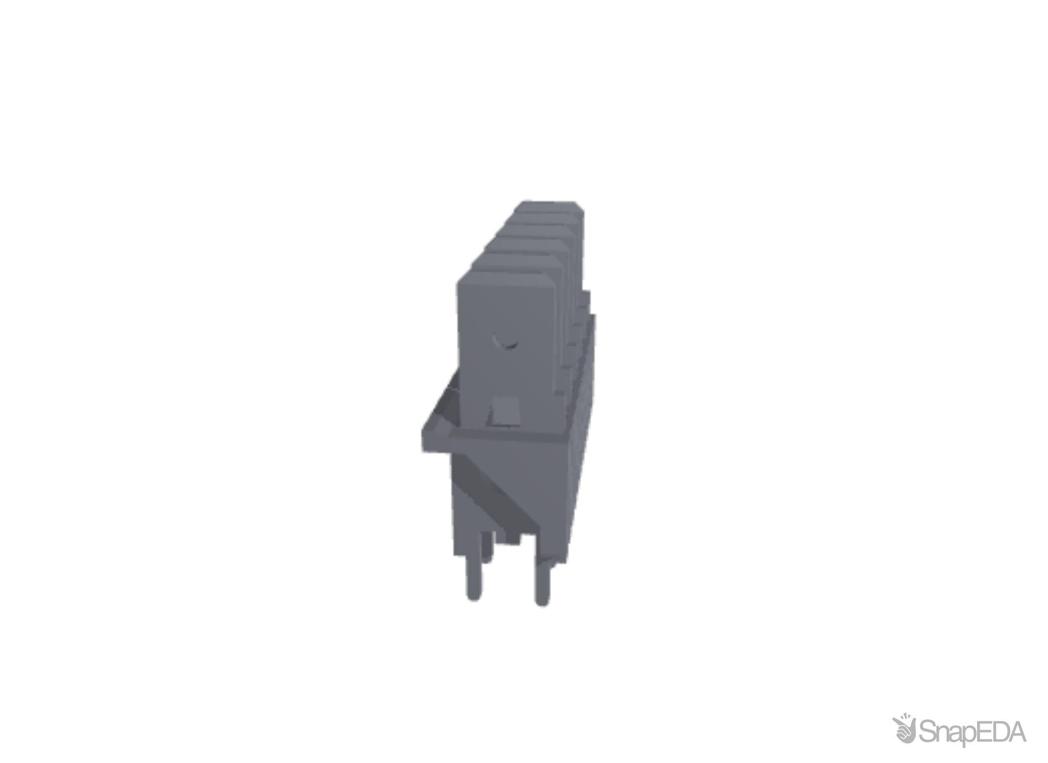 7816 3D Model