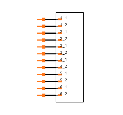 7816 Symbol