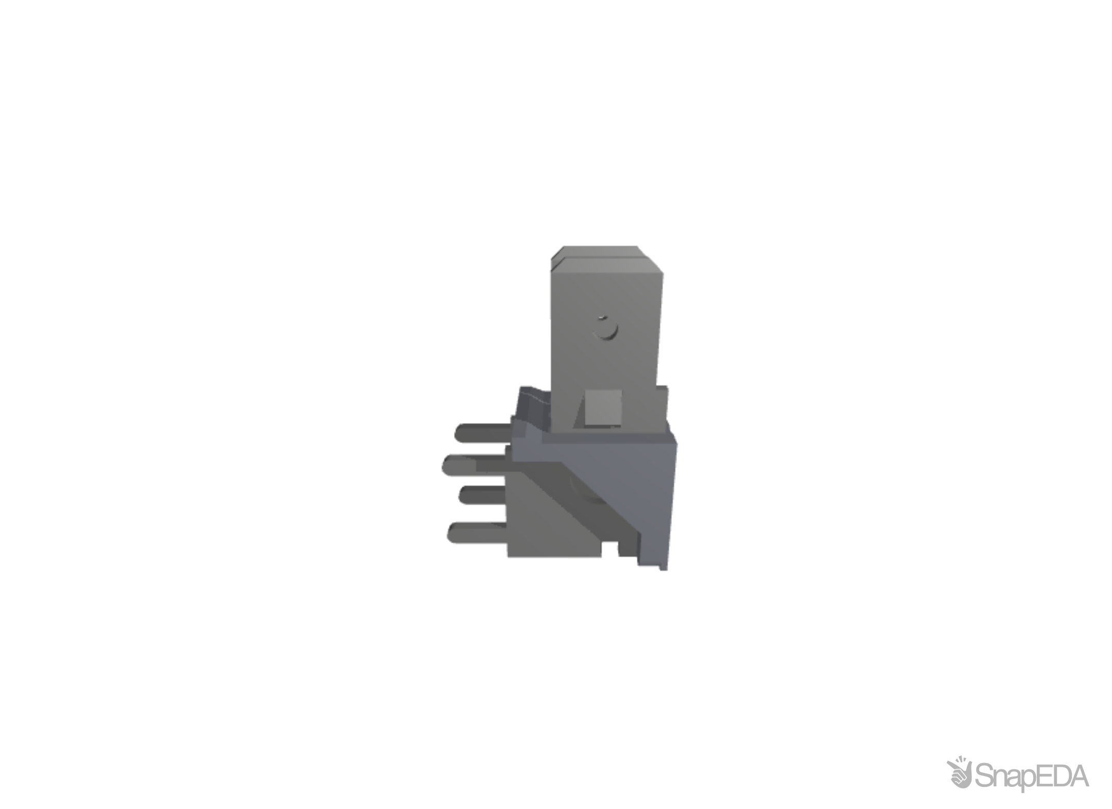 7822 3D Model