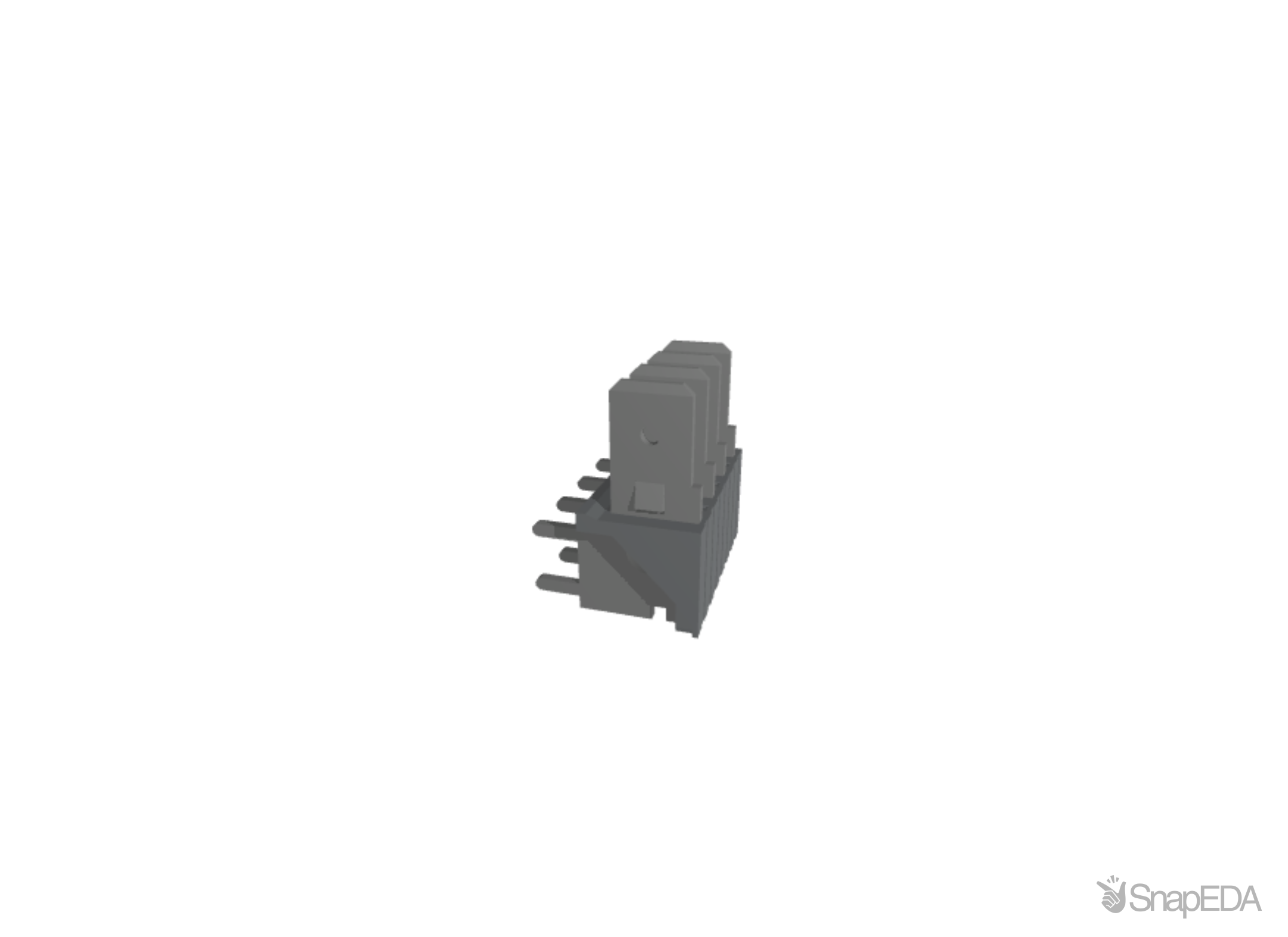 7824 3D Model