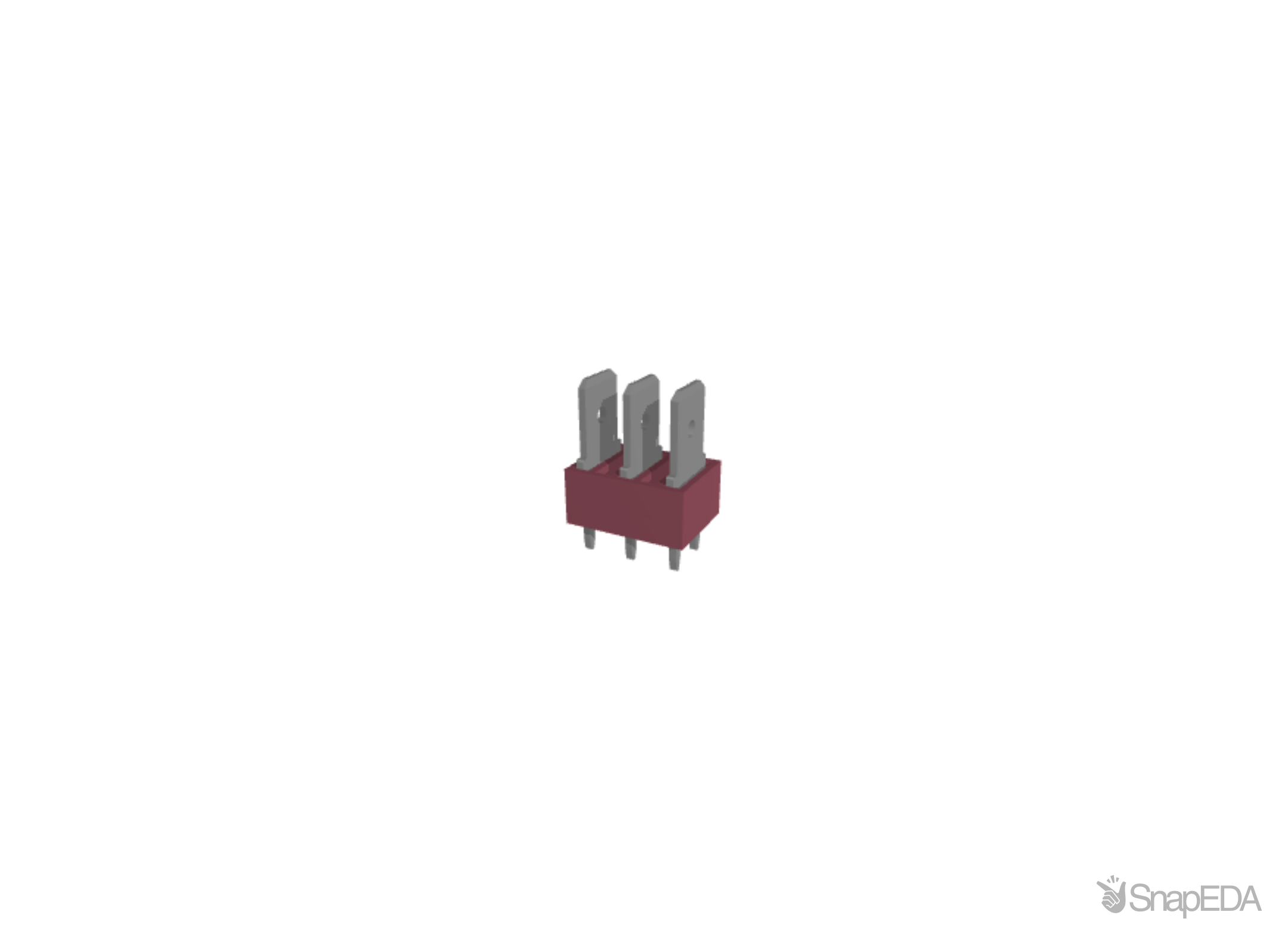 7828 3D Model
