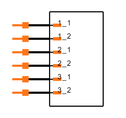 7828 Symbol