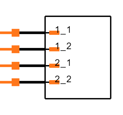 7832 Symbol